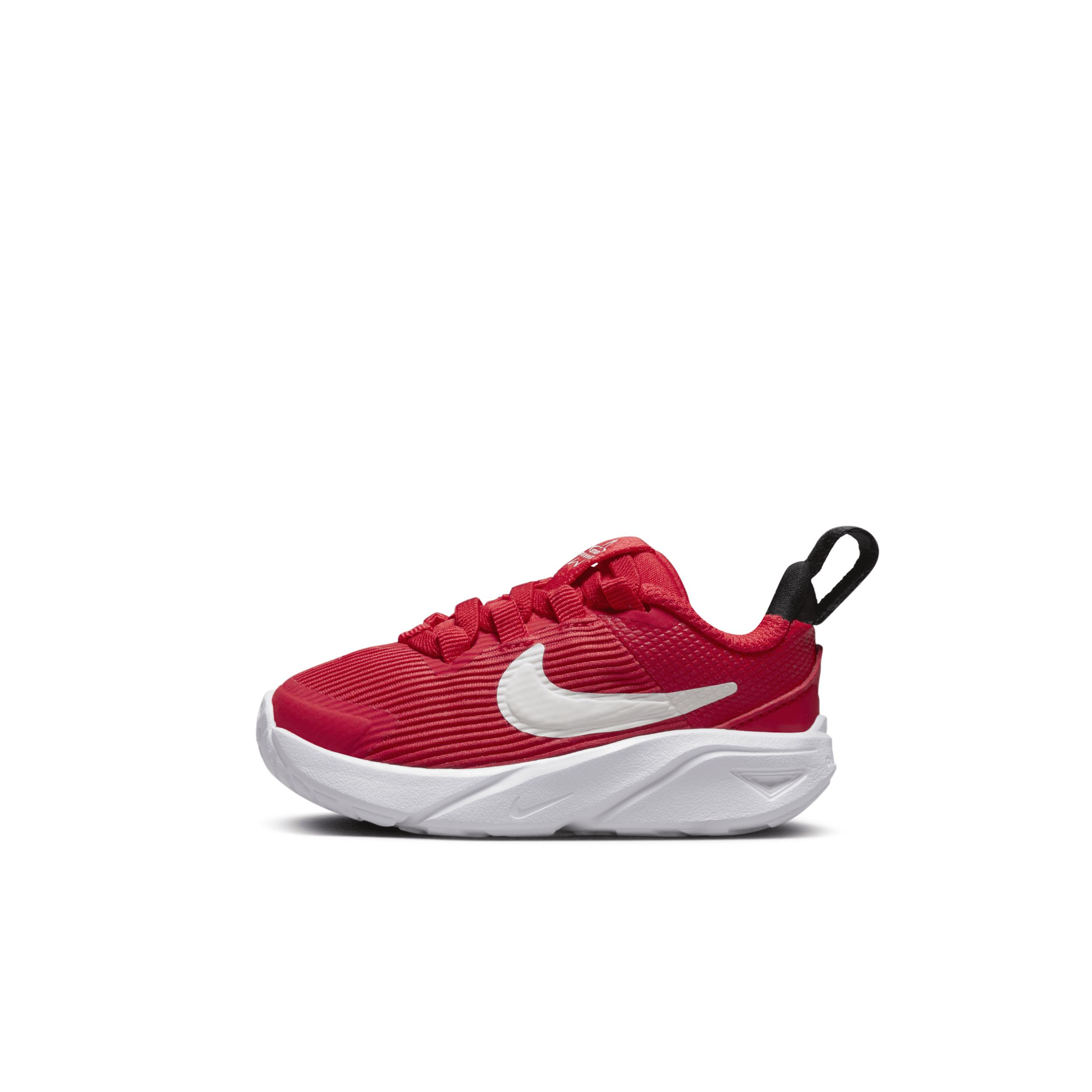 Nike Star Runner 4 Baby/Toddler Shoes by NIKE