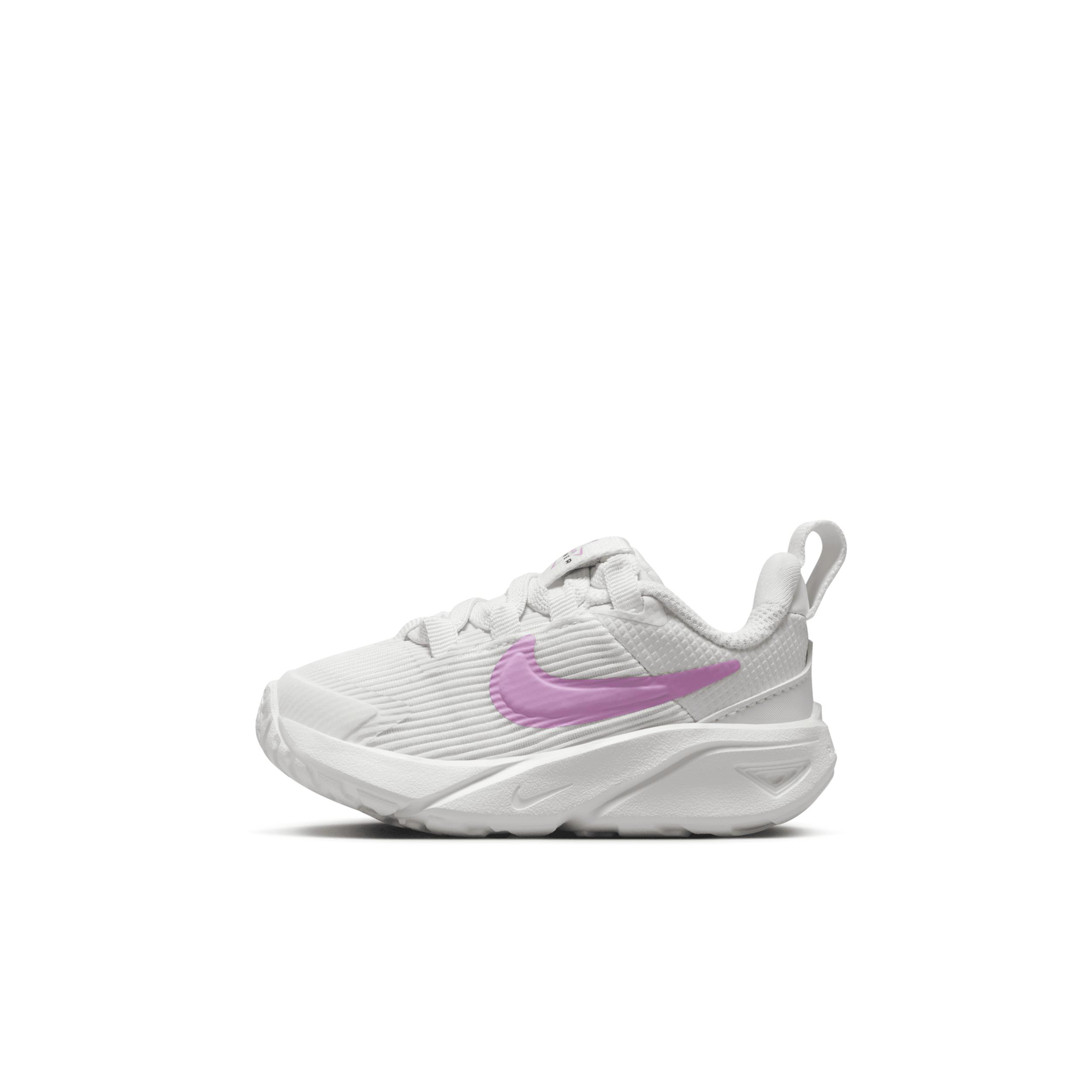 Nike Star Runner 4 Baby/Toddler Shoes by NIKE