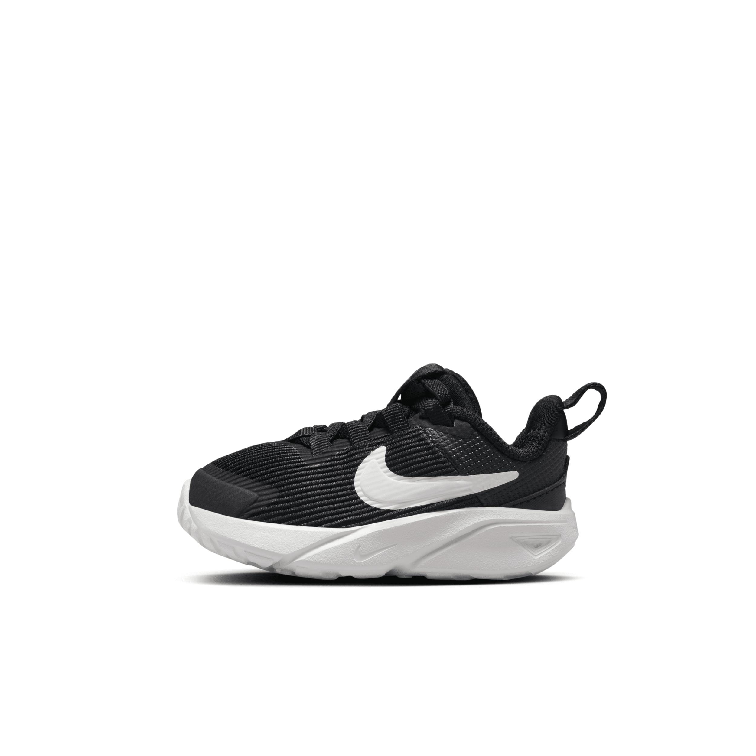 Nike Star Runner 4 Baby/Toddler Shoes by NIKE