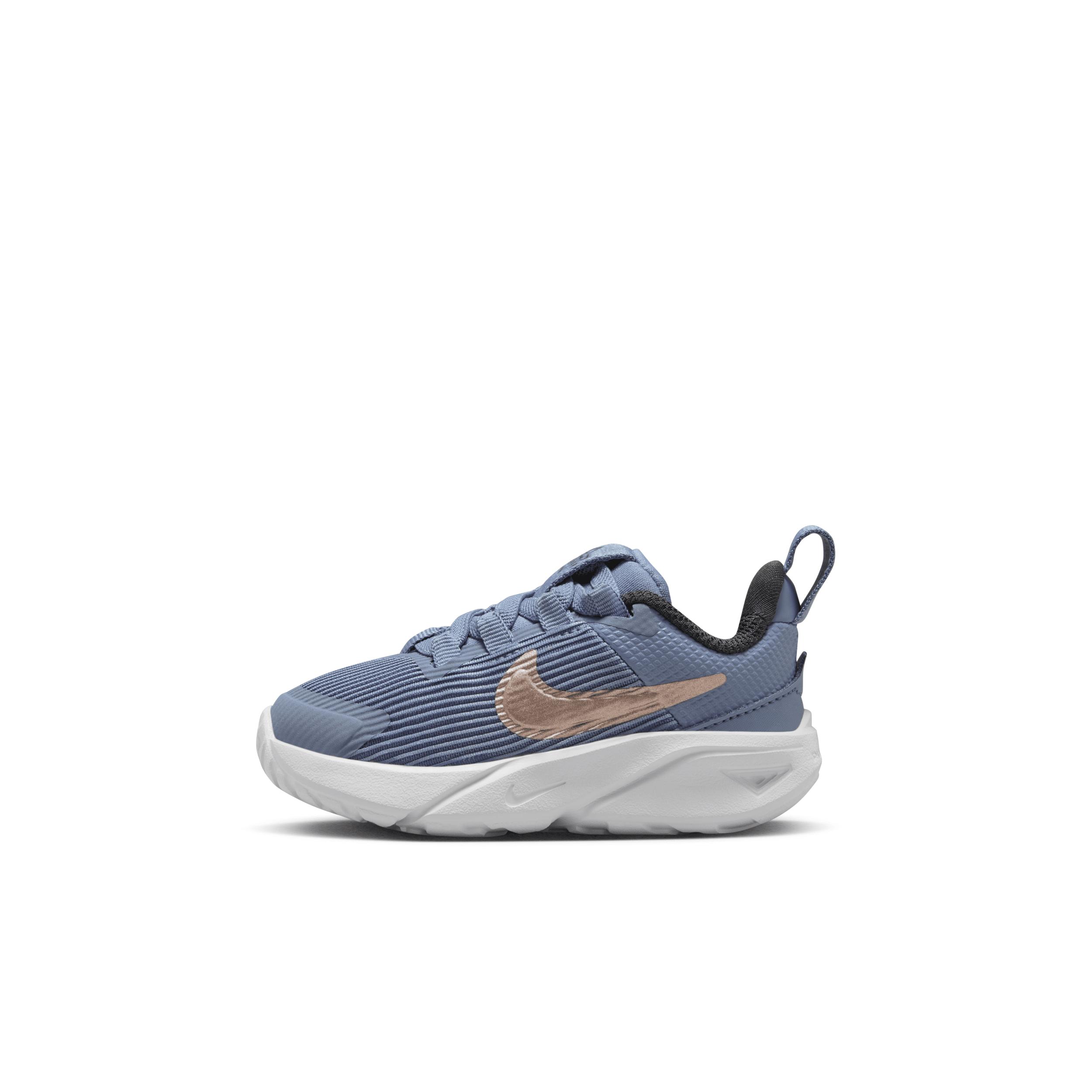 Nike Star Runner 4 Baby/Toddler Shoes by NIKE