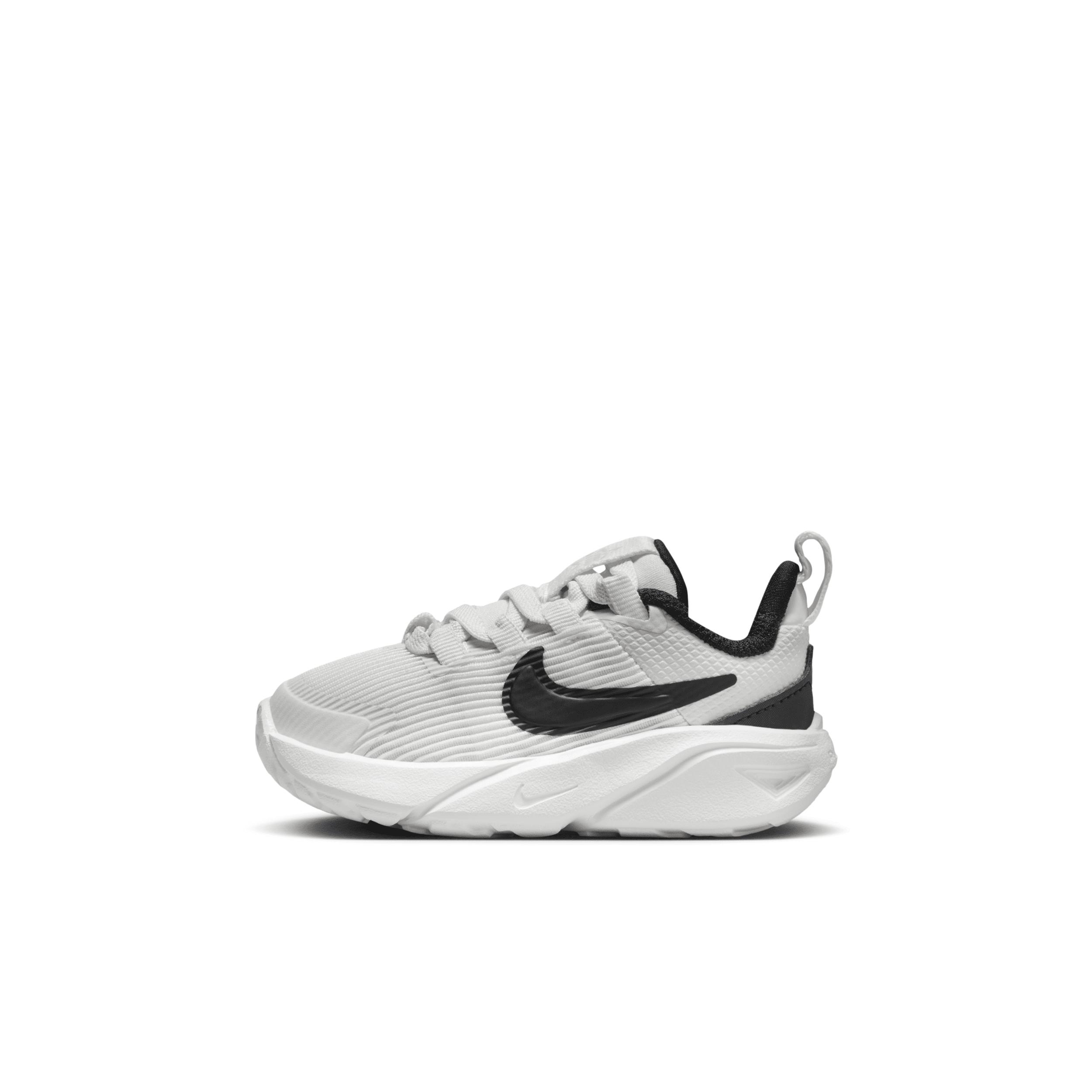 Nike Star Runner 4 Baby/Toddler Shoes by NIKE