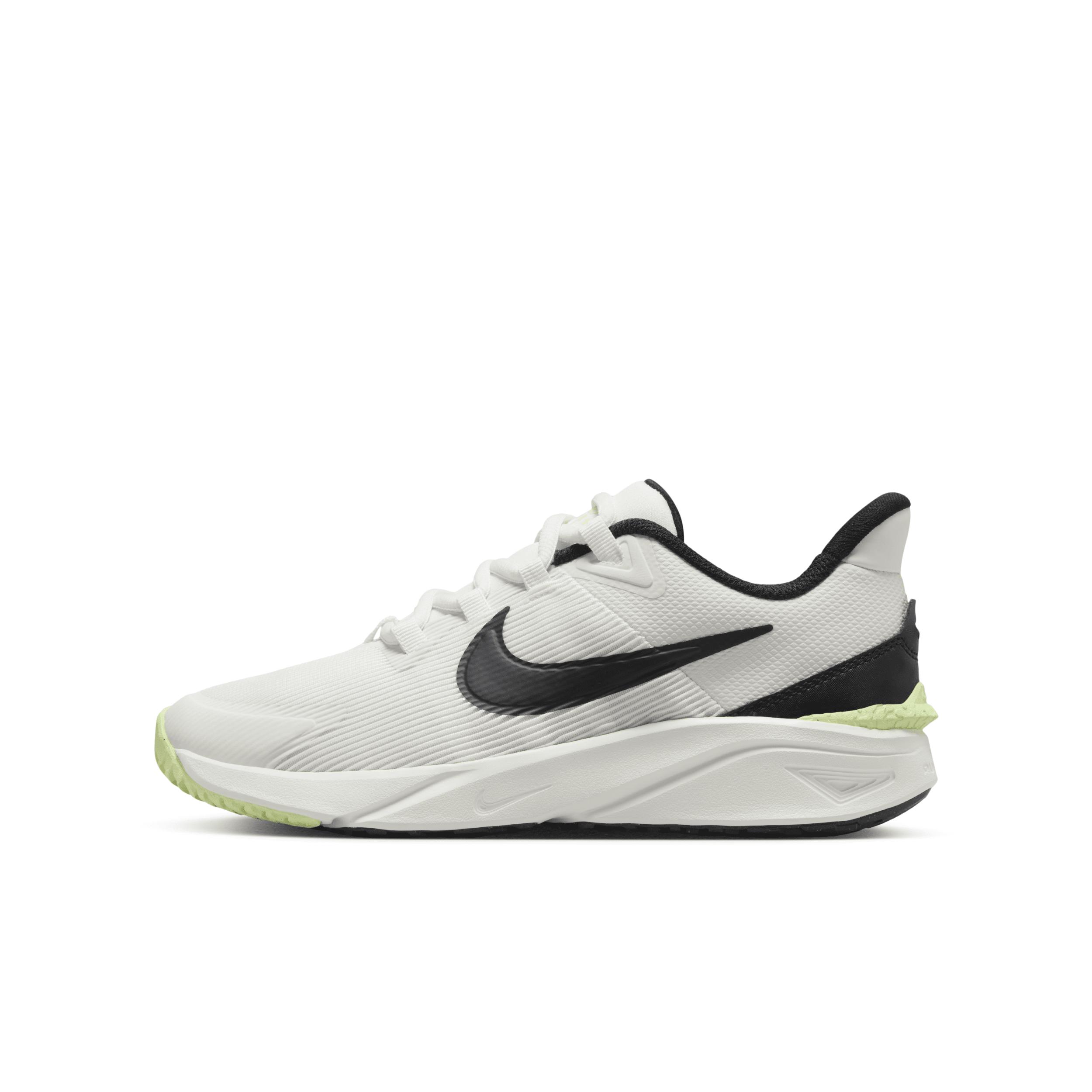 Nike Star Runner 4 Big Kids' Road Running Shoes by NIKE