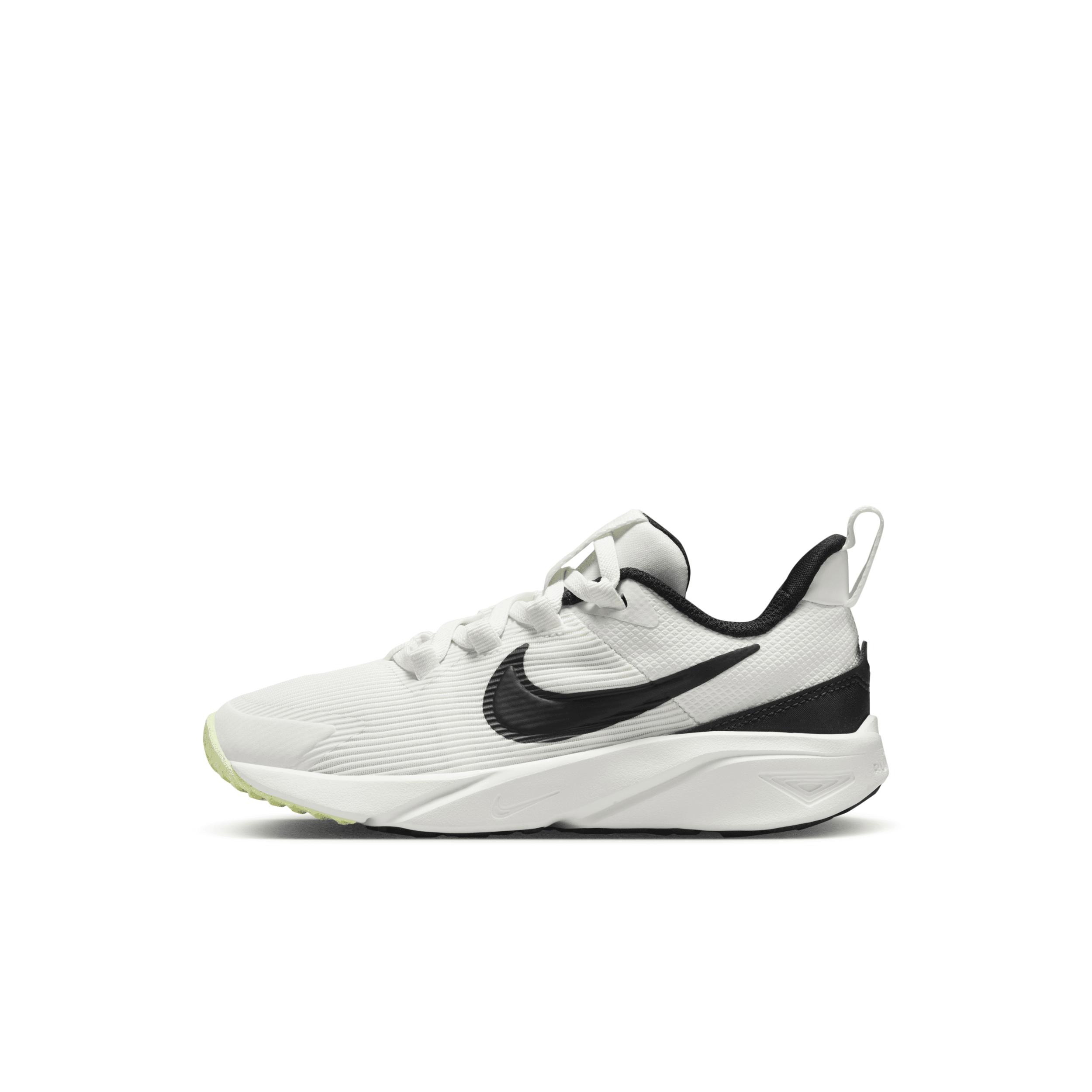 Nike Star Runner 4 Little Kids' Shoes by NIKE