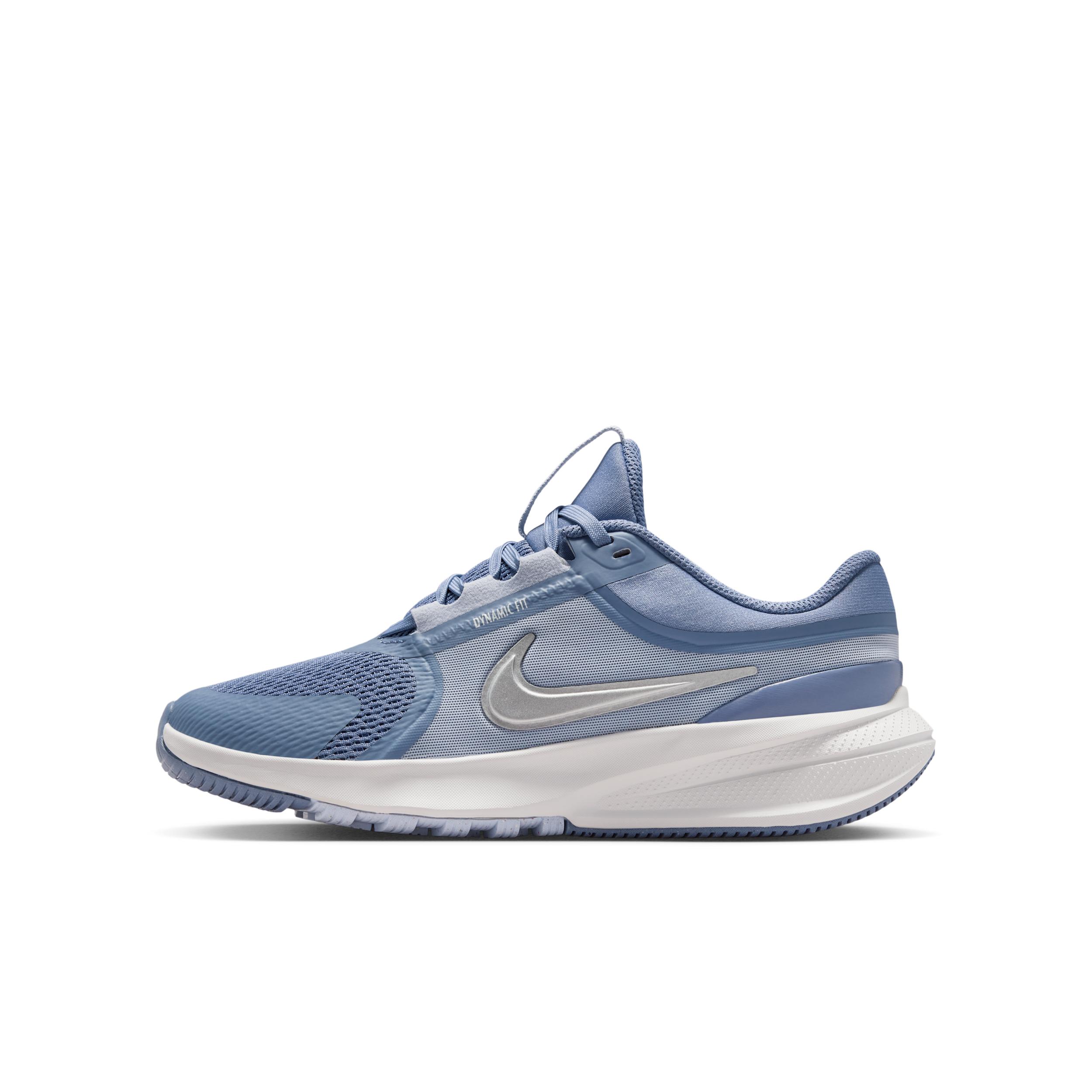 Nike Star Runner 5 Big Kids' Running Shoes by NIKE