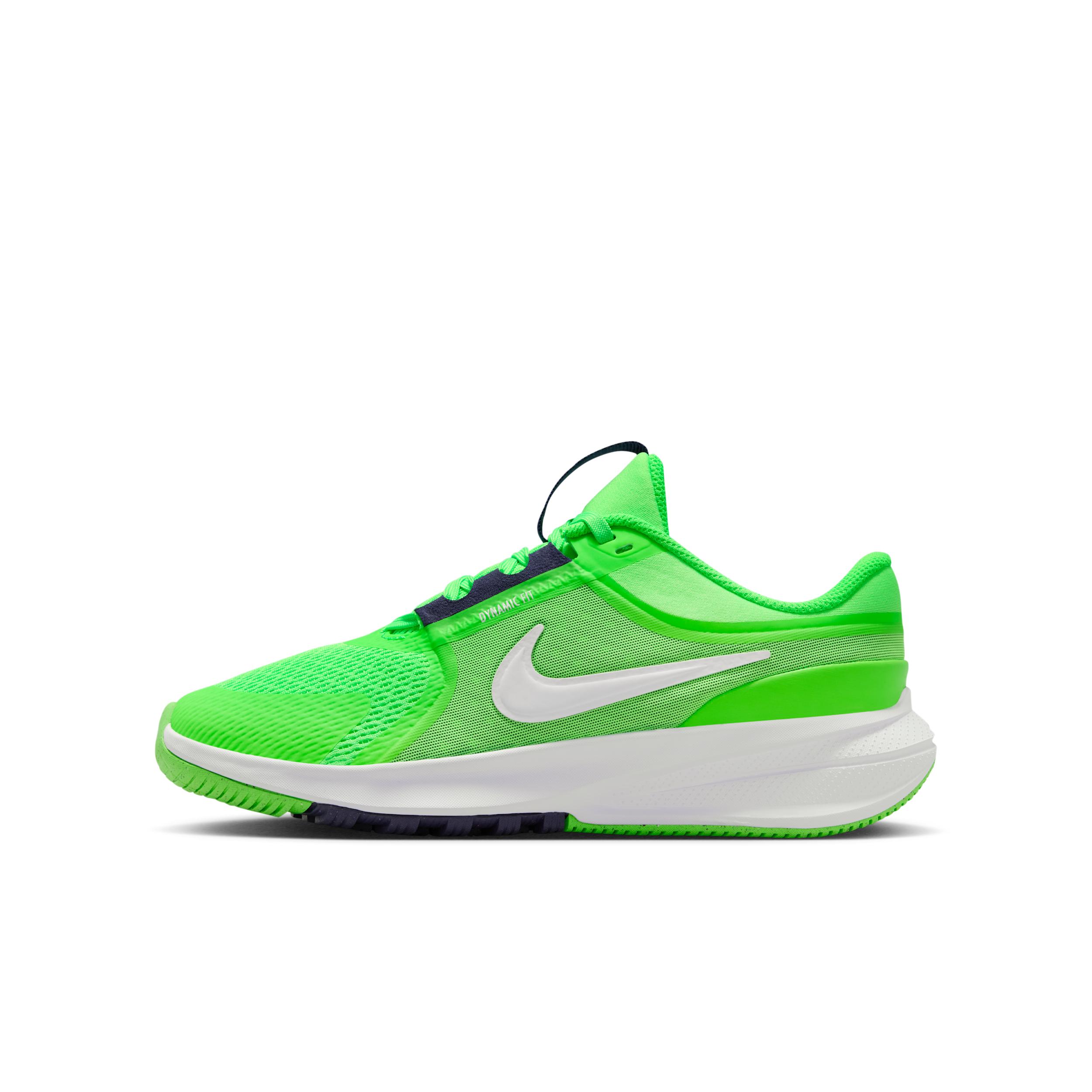 Nike Star Runner 5 Big Kids' Running Shoes by NIKE