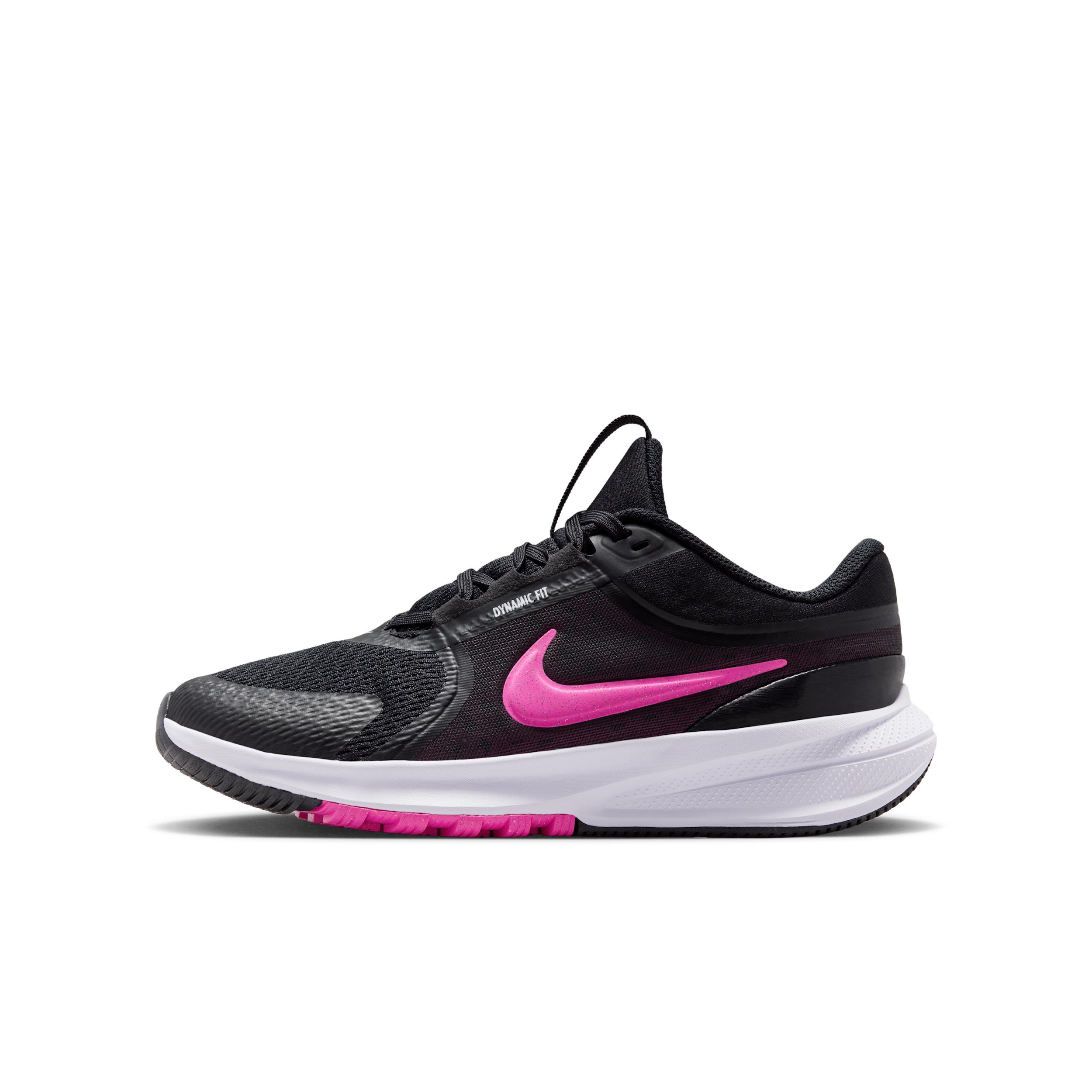 Nike Star Runner 5 Big Kids' Running Shoes by NIKE