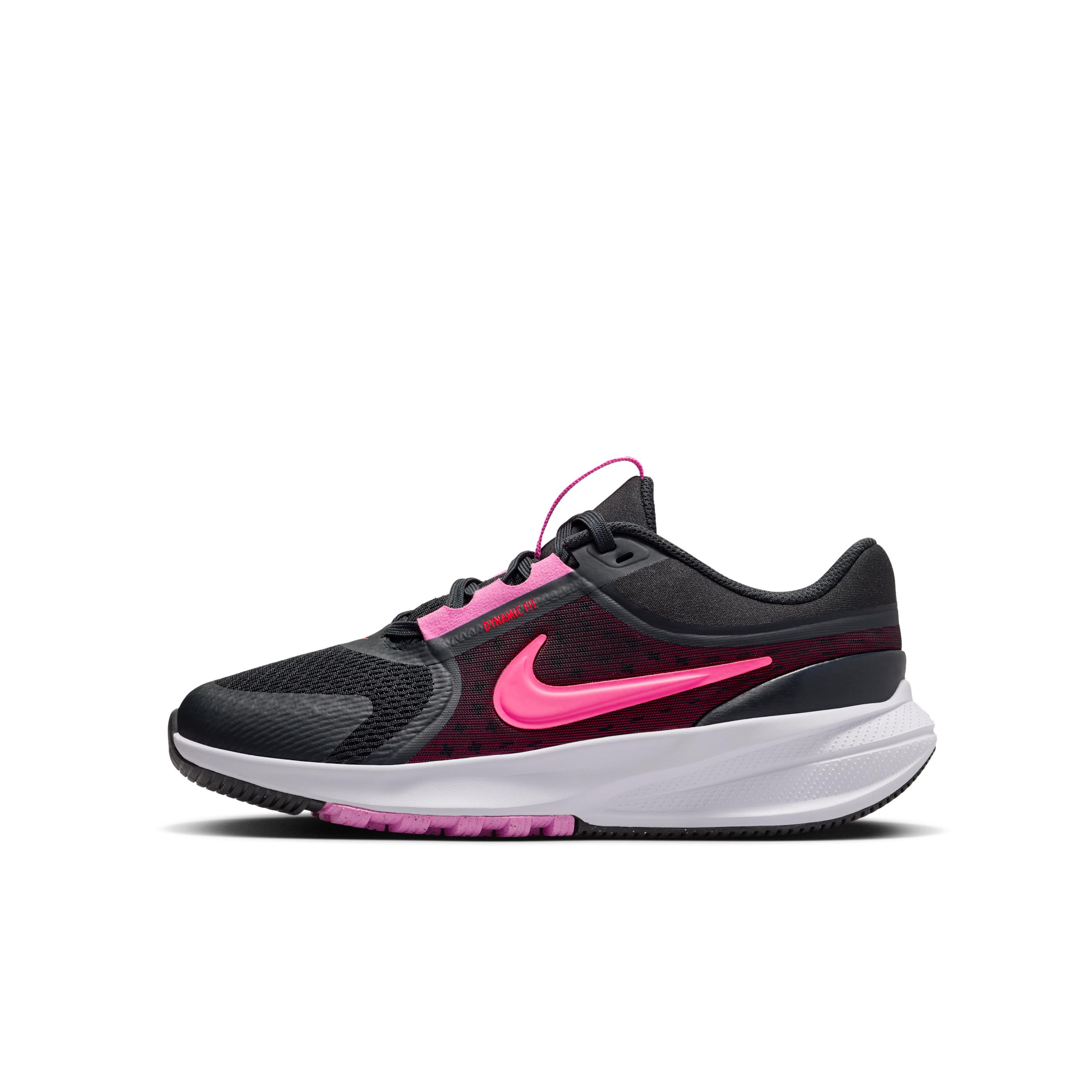 Nike Star Runner 5 Big Kids' Running Shoes by NIKE
