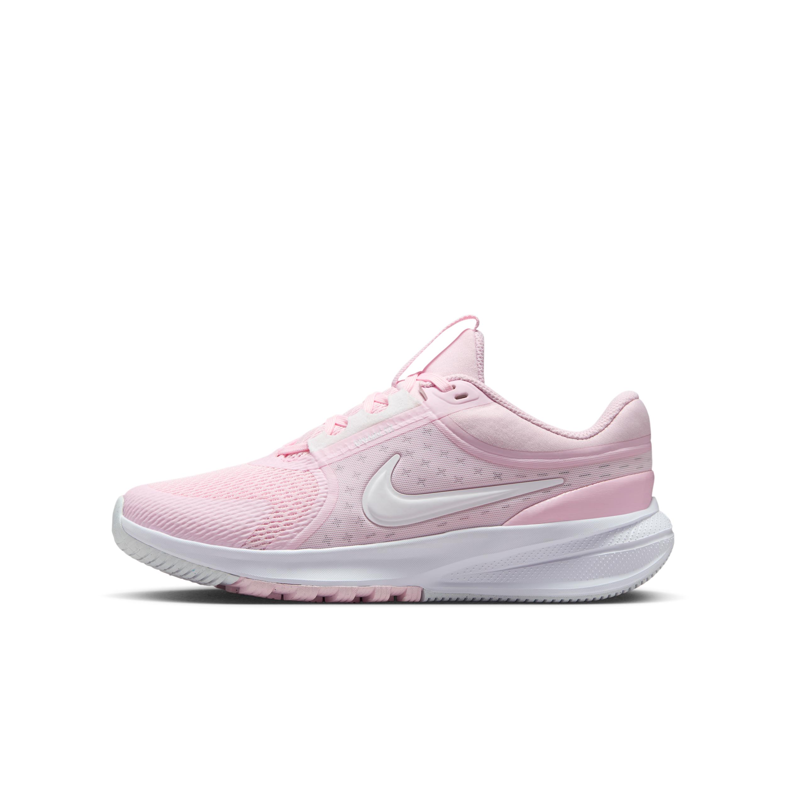 Nike Star Runner 5 Big Kids' Running Shoes by NIKE