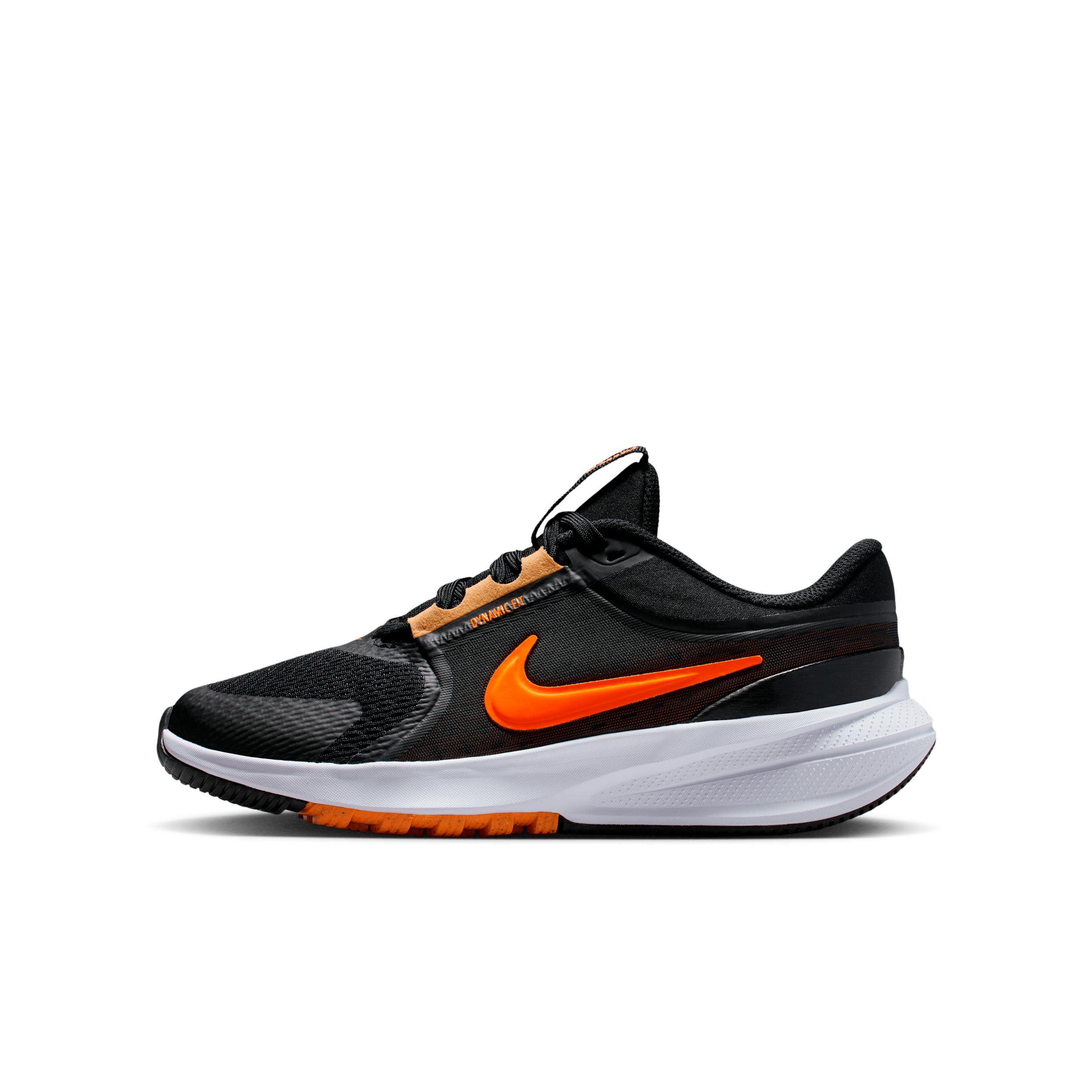 Nike Star Runner 5 Big Kids' Running Shoes by NIKE