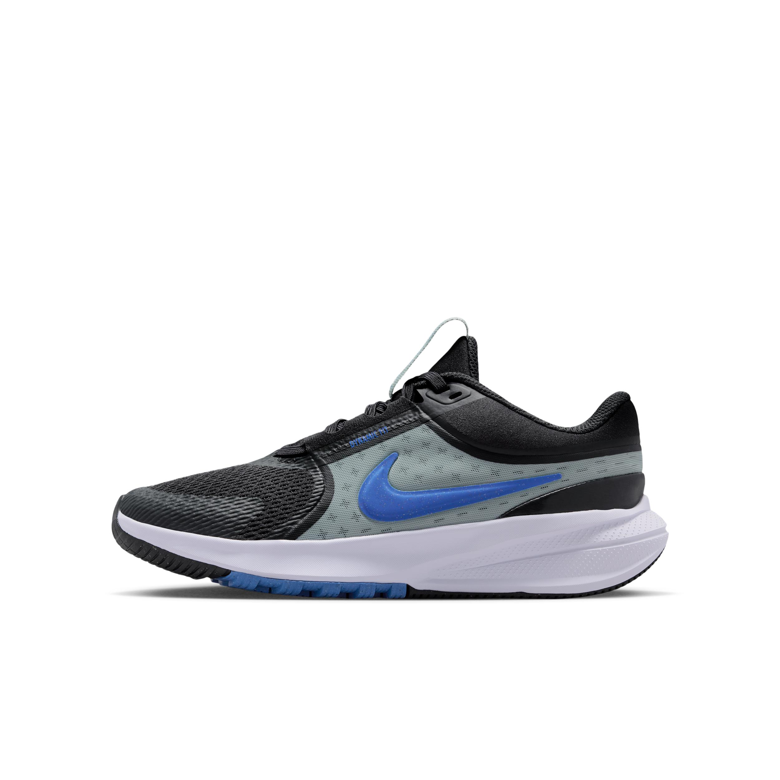 Nike Star Runner 5 Big Kids' Running Shoes by NIKE