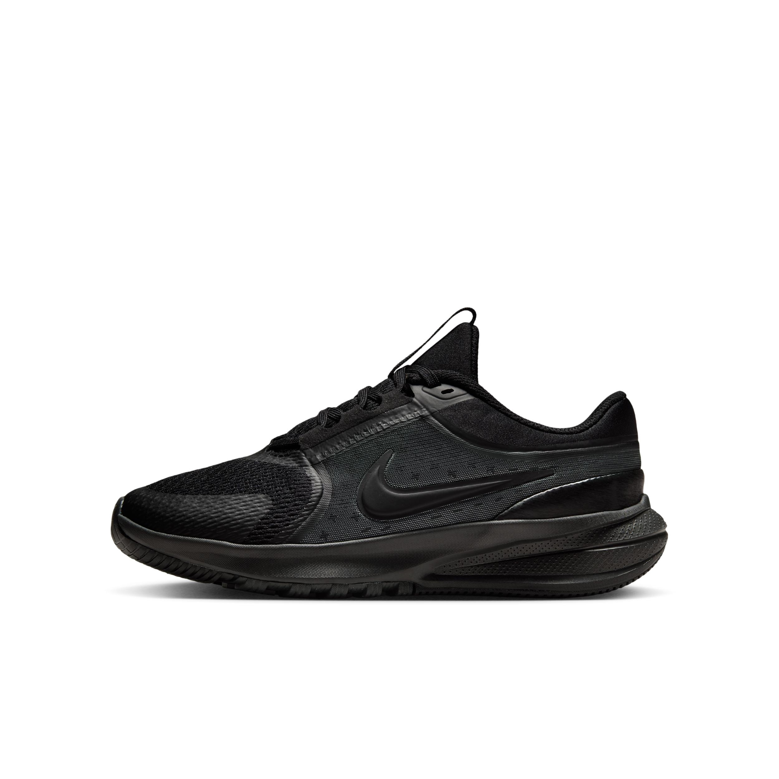 Nike Star Runner 5 Big Kids' Running Shoes by NIKE