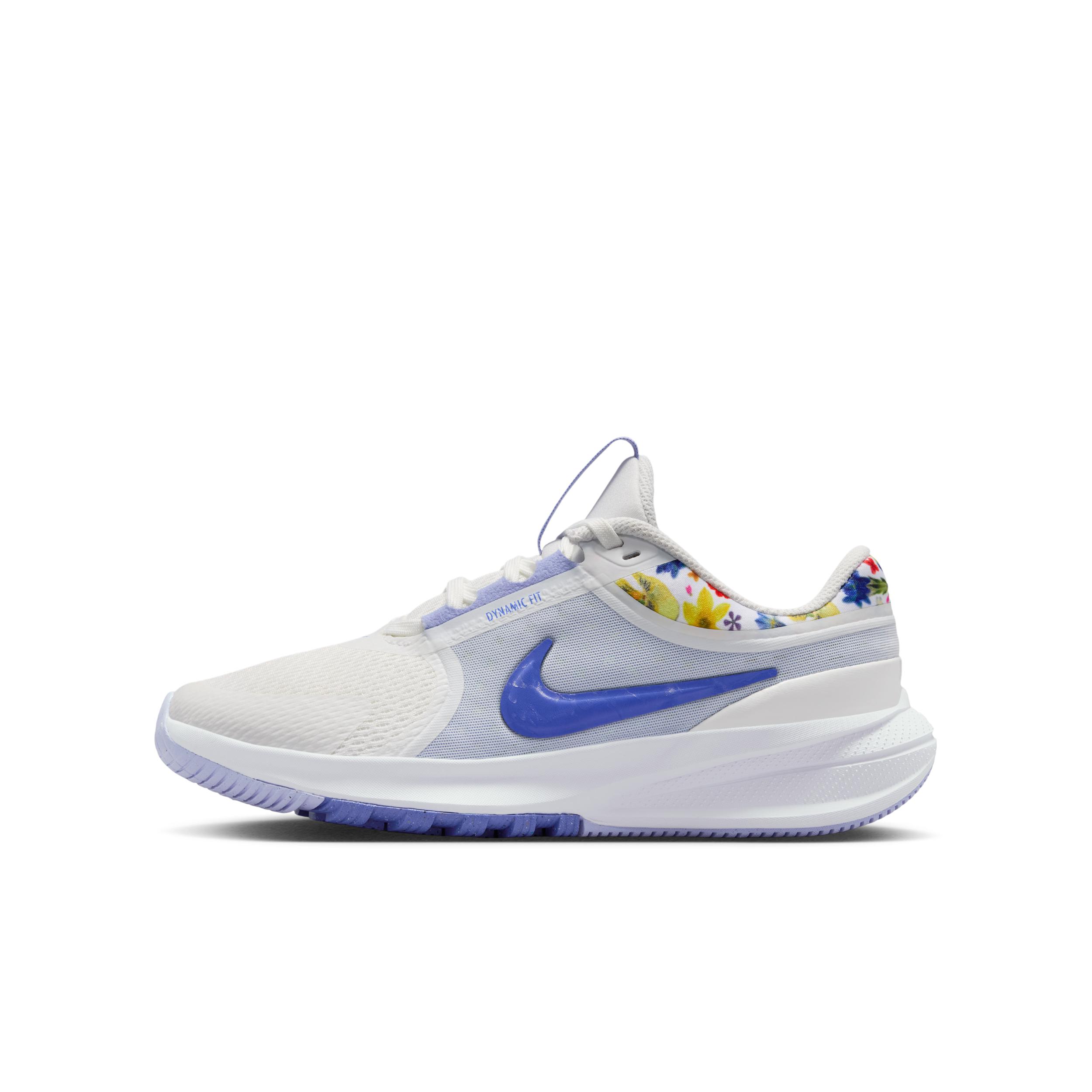 Nike Star Runner 5 Big Kids' Shoes by NIKE