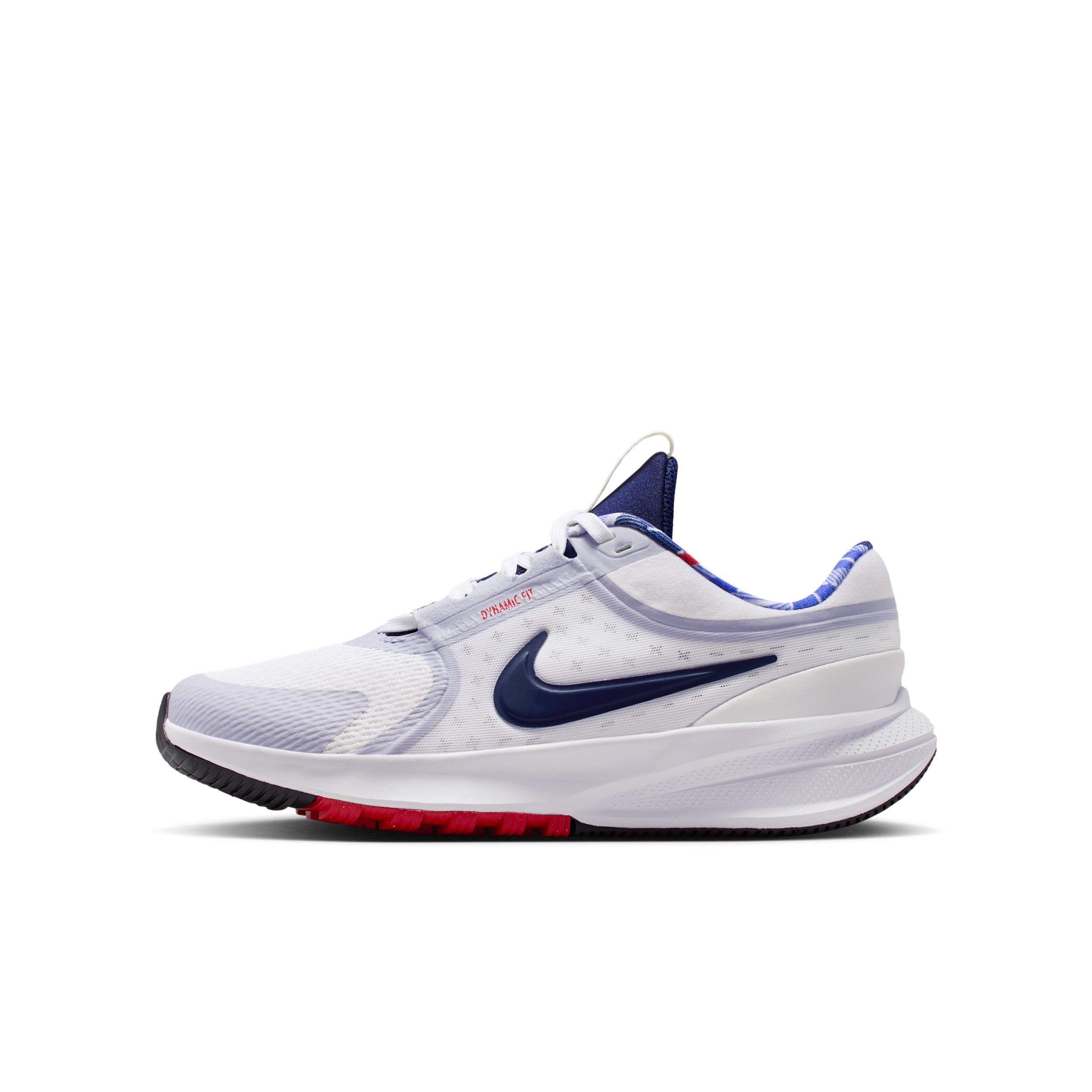 Nike Star Runner 5 Big Kids' Shoes by NIKE