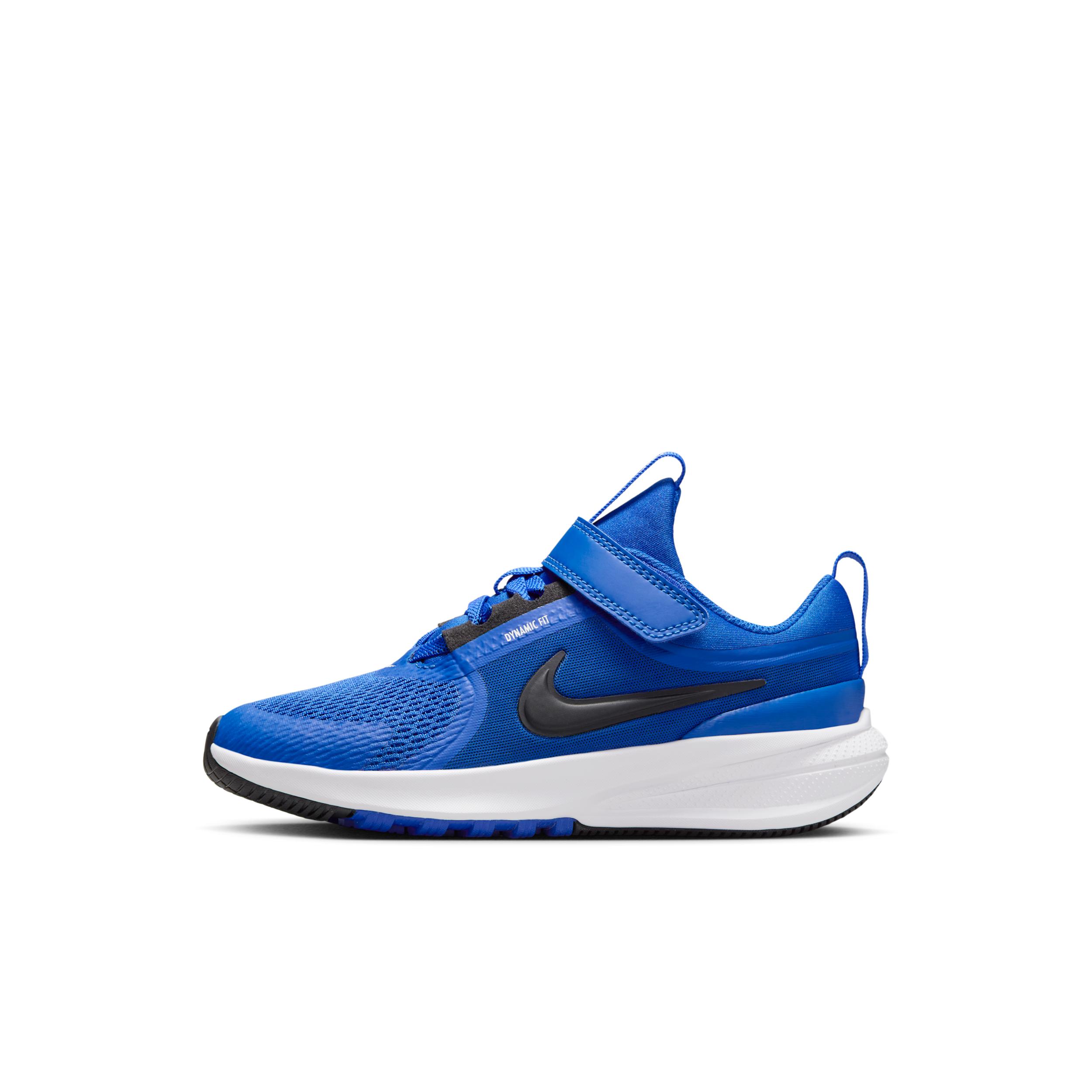 Nike Star Runner 5 Little Kids' Running Shoes by NIKE