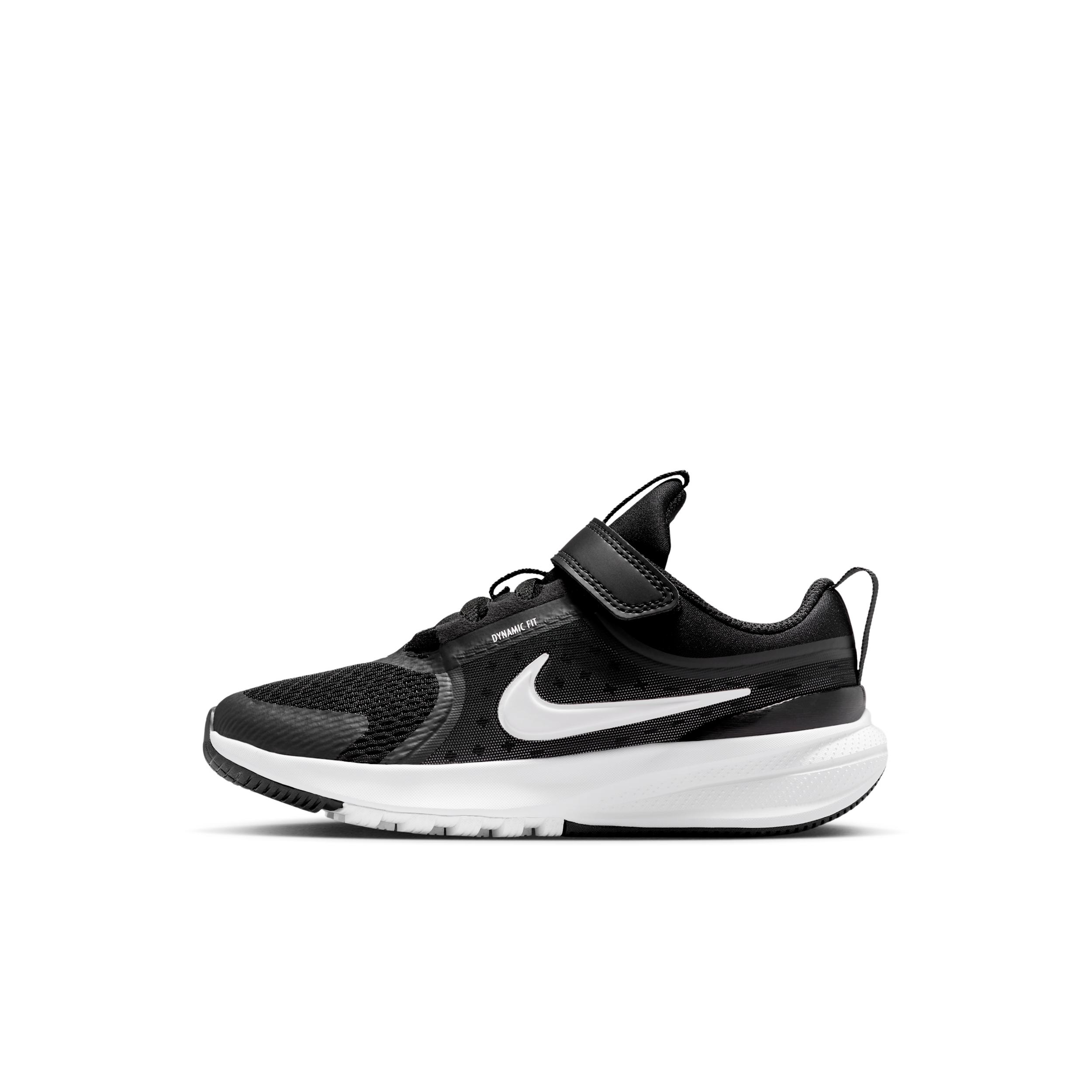 Nike Star Runner 5 Little Kids' Running Shoes by NIKE