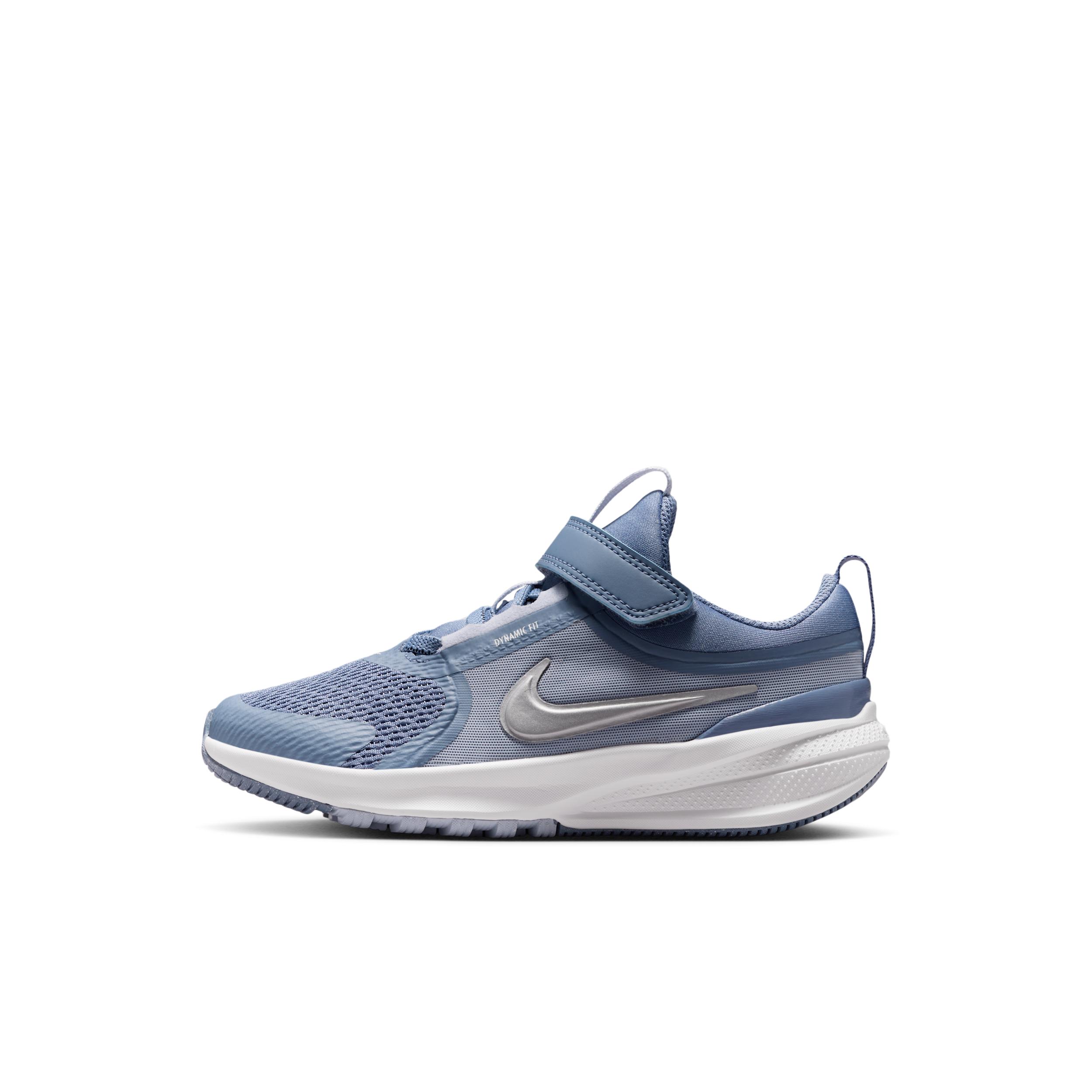 Nike Star Runner 5 Little Kids' Running Shoes by NIKE