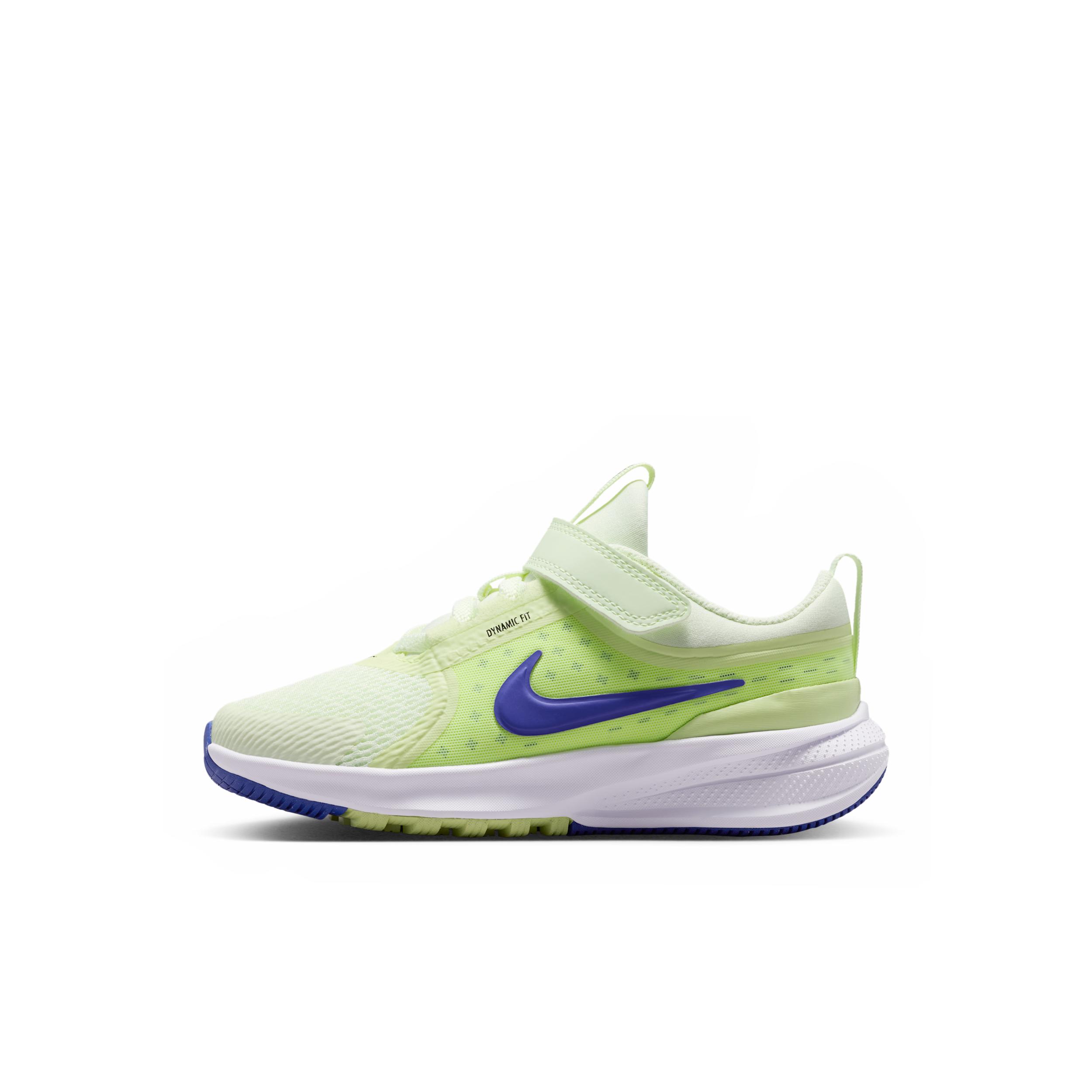 Nike Star Runner 5 Little Kids' Running Shoes by NIKE