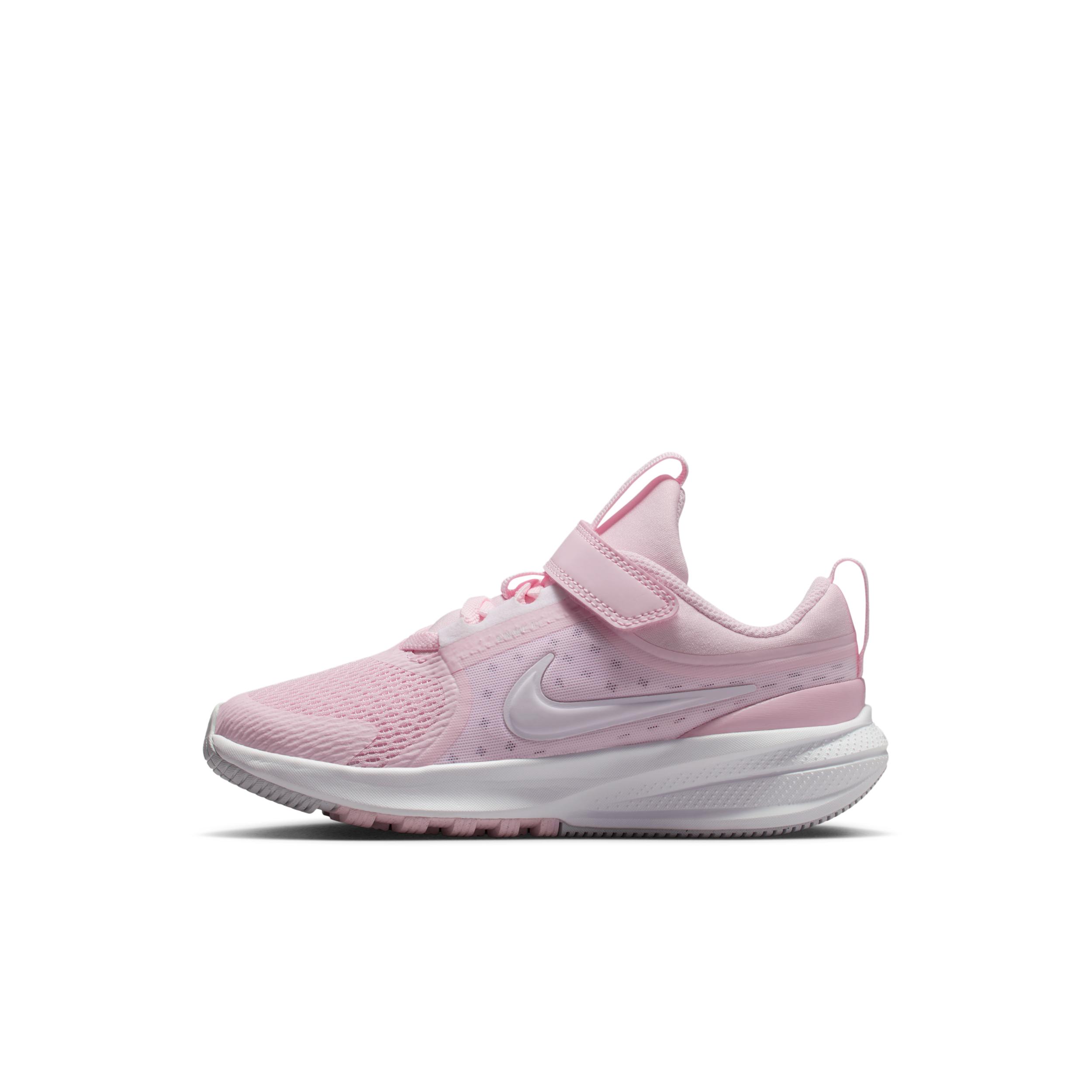 Nike Star Runner 5 Little Kids' Running Shoes by NIKE