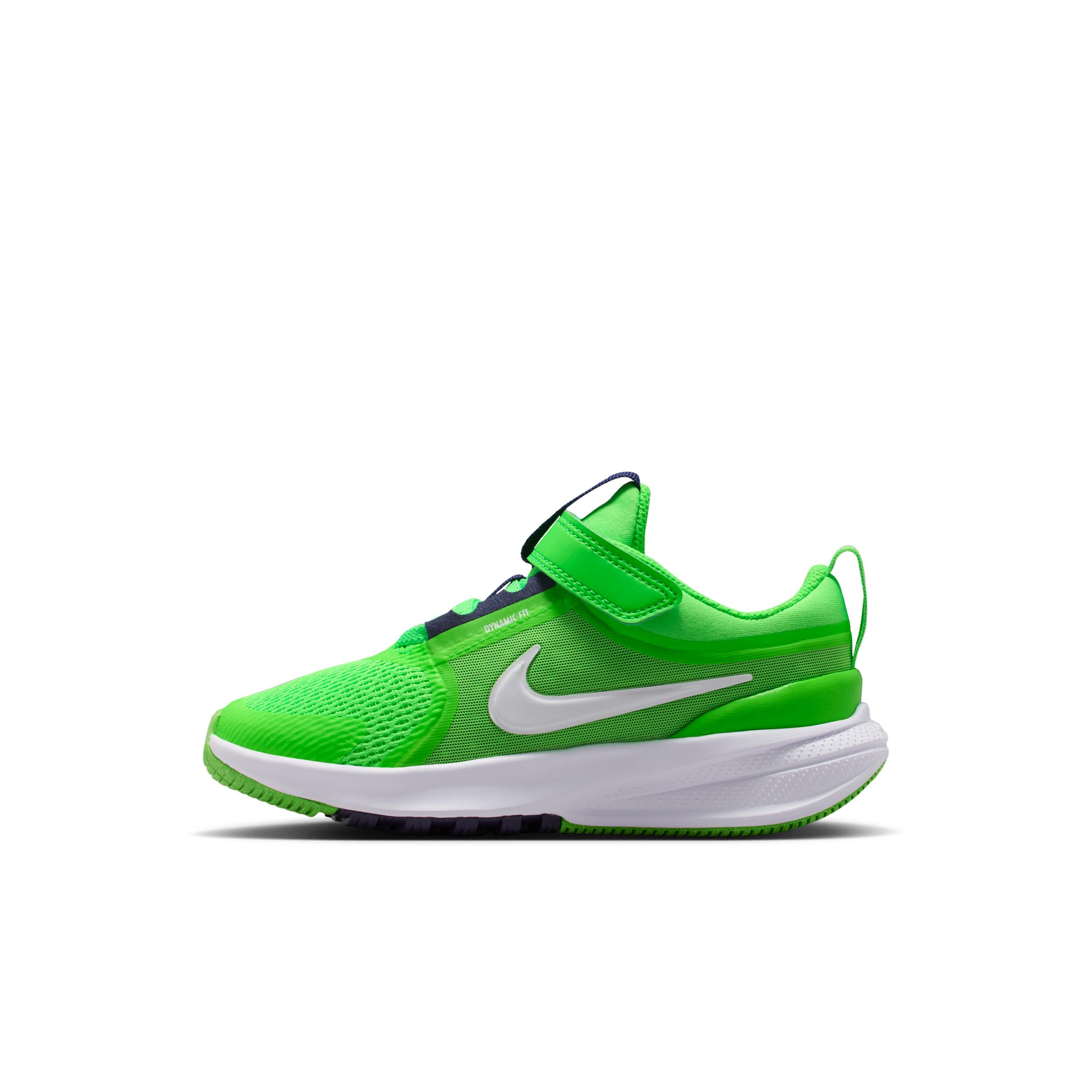 Nike Star Runner 5 Little Kids' Running Shoes by NIKE