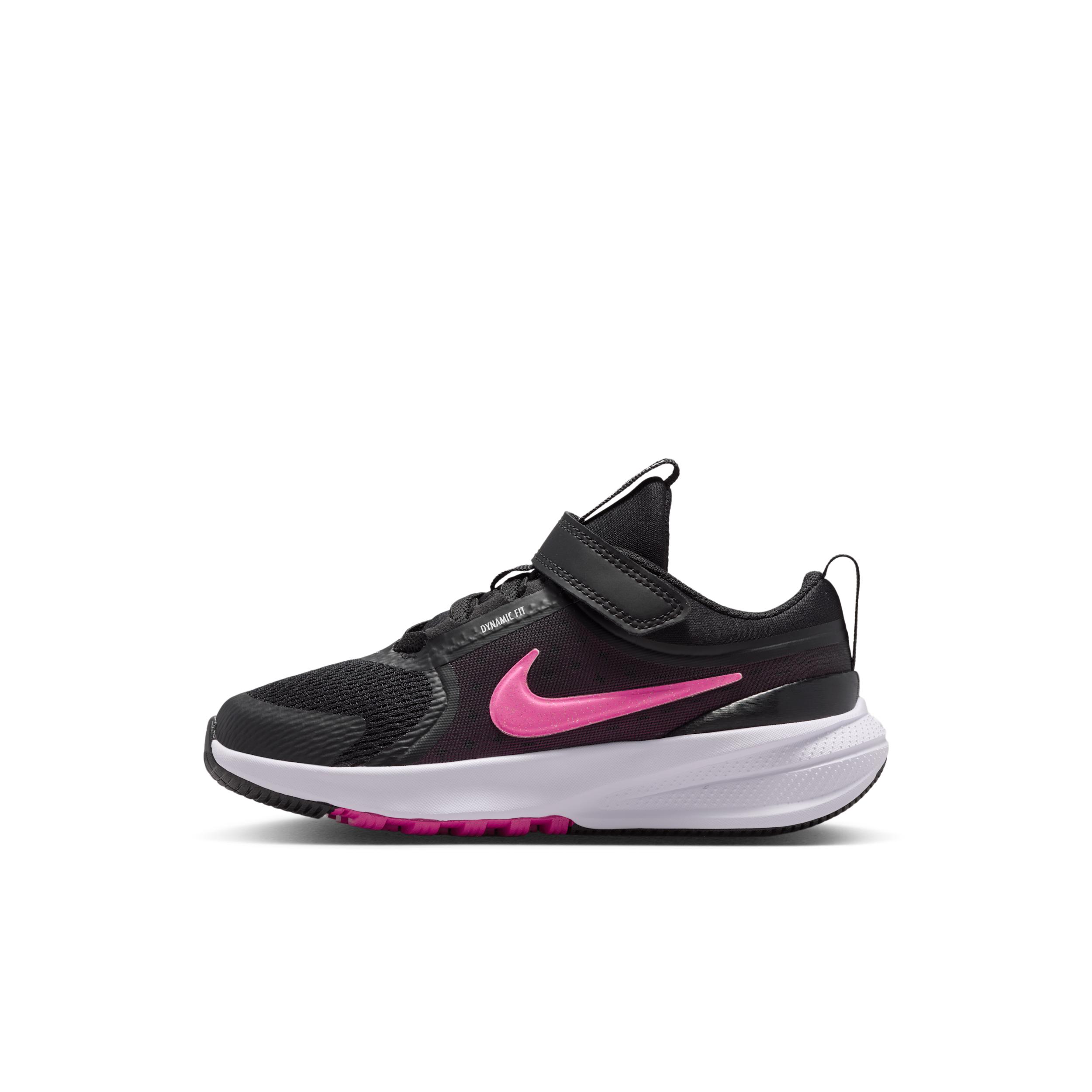 Nike Star Runner 5 Little Kids' Running Shoes by NIKE