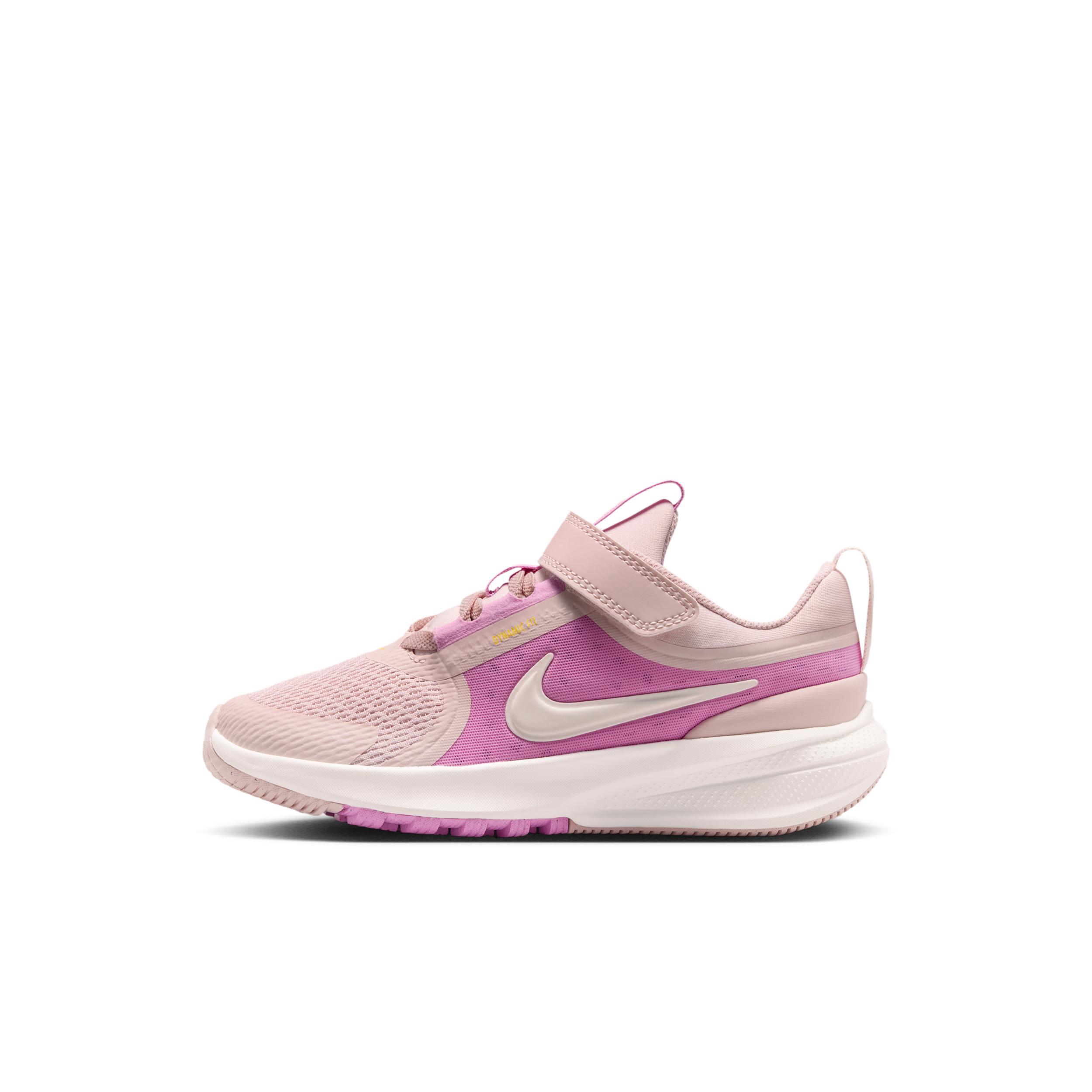 Nike Star Runner 5 Little Kids' Running Shoes by NIKE