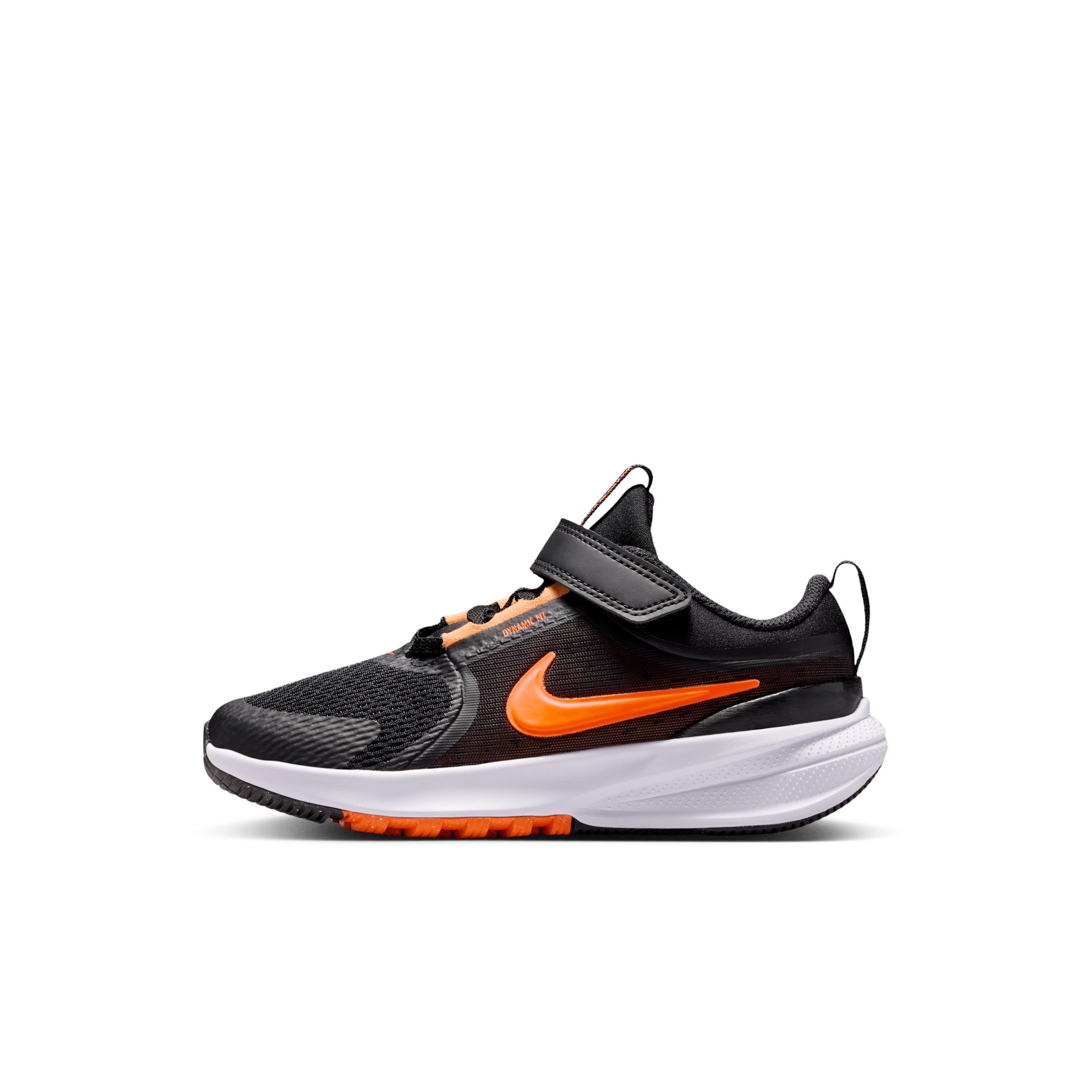 Nike Star Runner 5 Little Kids' Running Shoes by NIKE