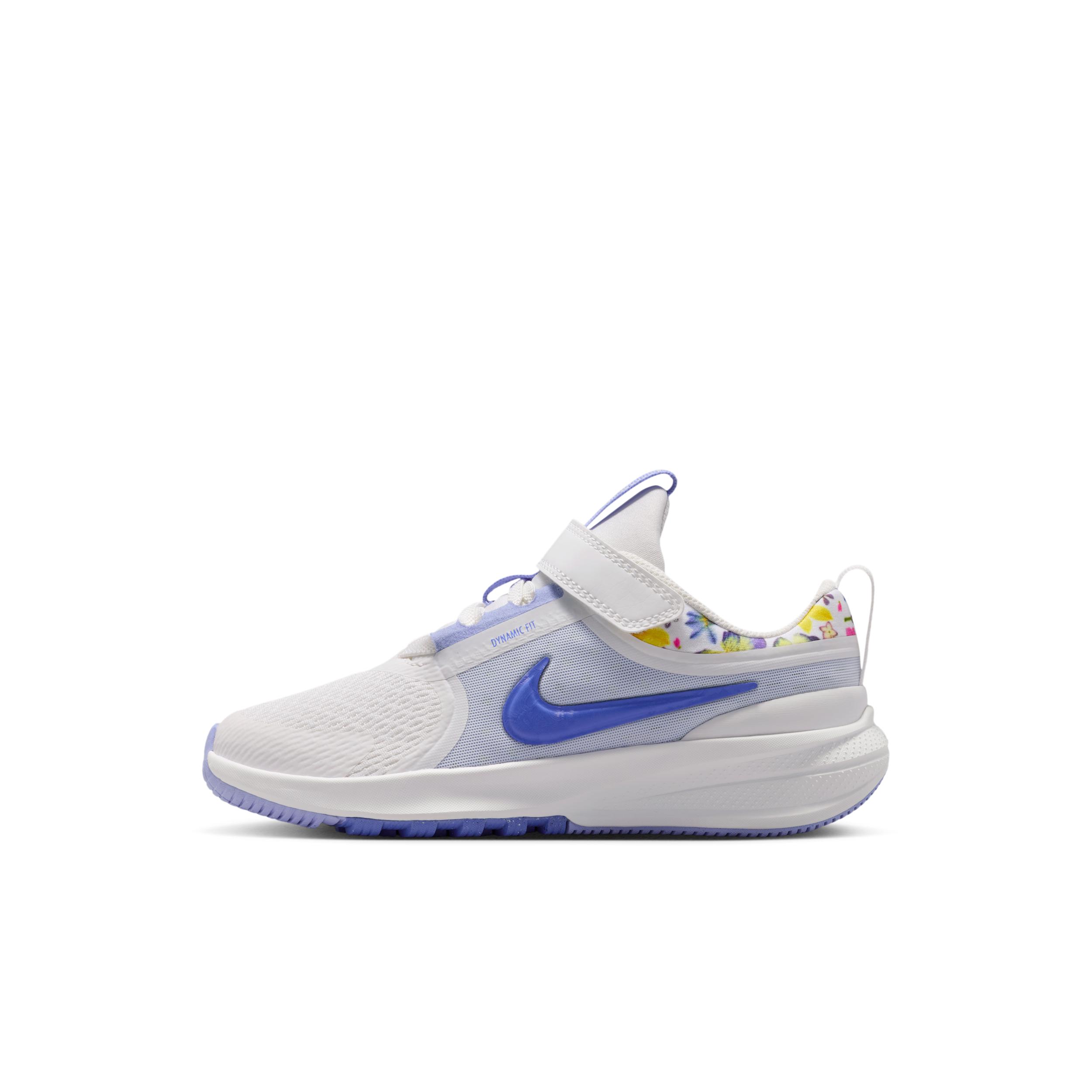 Nike Star Runner 5 Little Kids' Shoes by NIKE