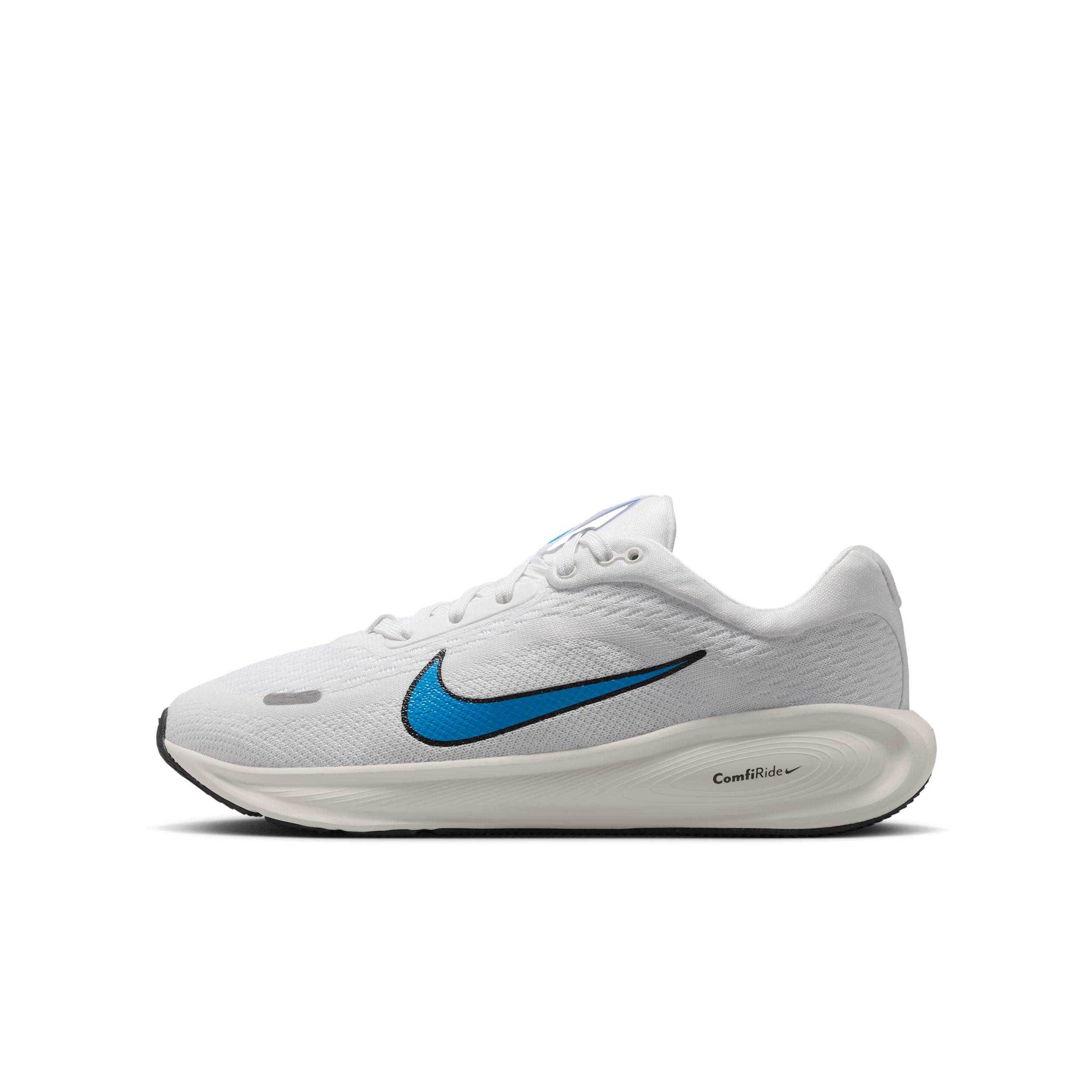 Nike Stellar Ride Big Kids' Running Shoes by NIKE