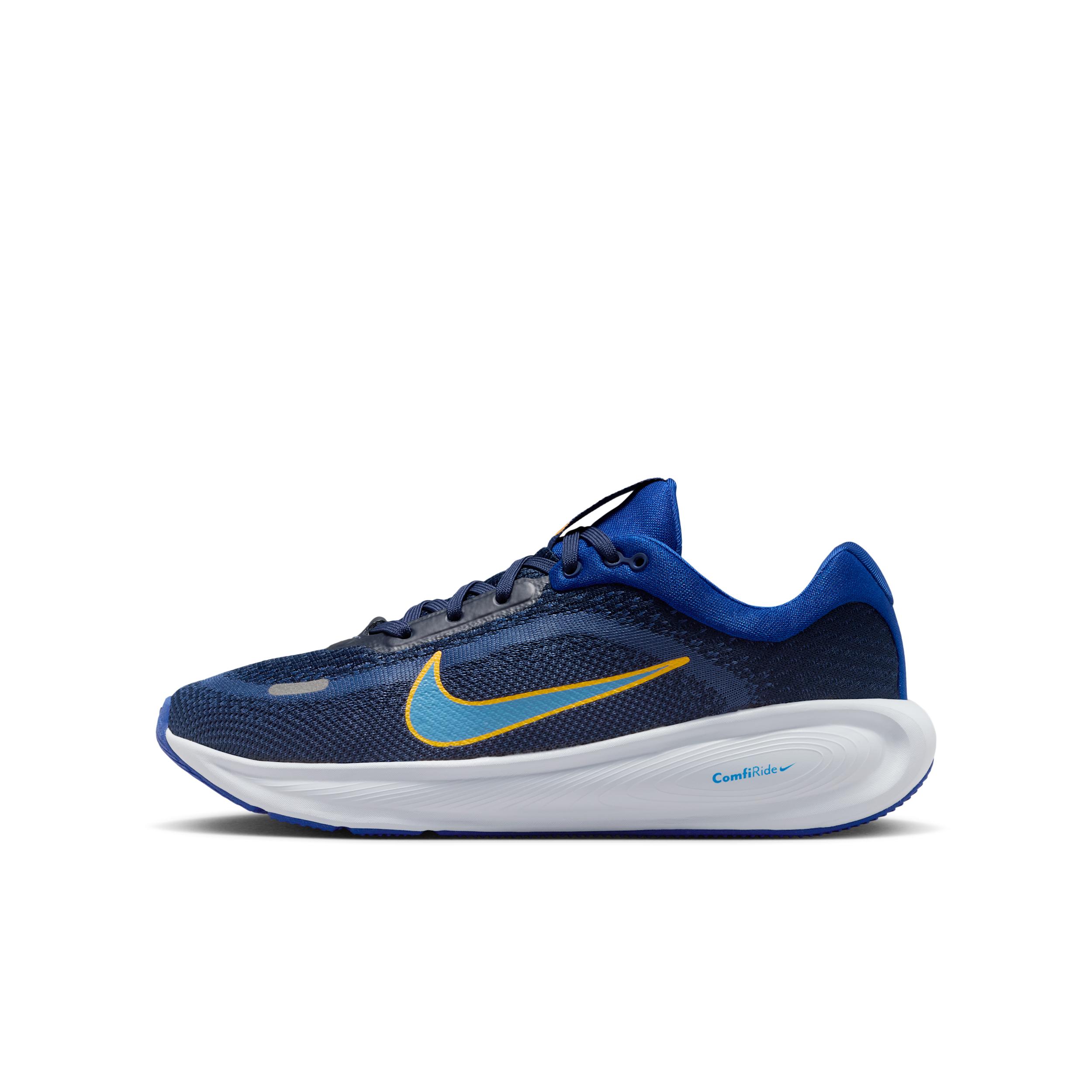 Nike Stellar Ride Big Kids' Running Shoes by NIKE