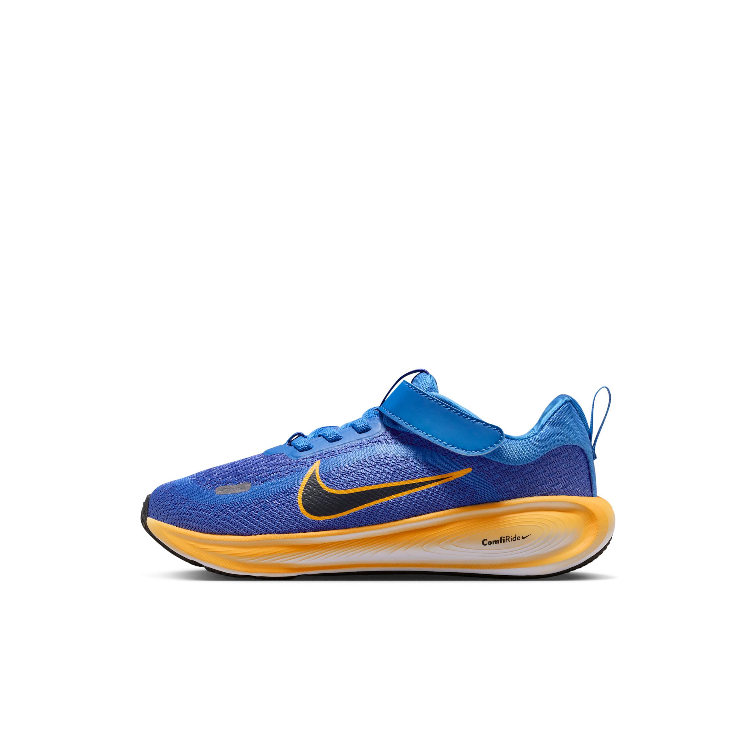 Nike Stellar Ride Little Kids' Shoes by NIKE