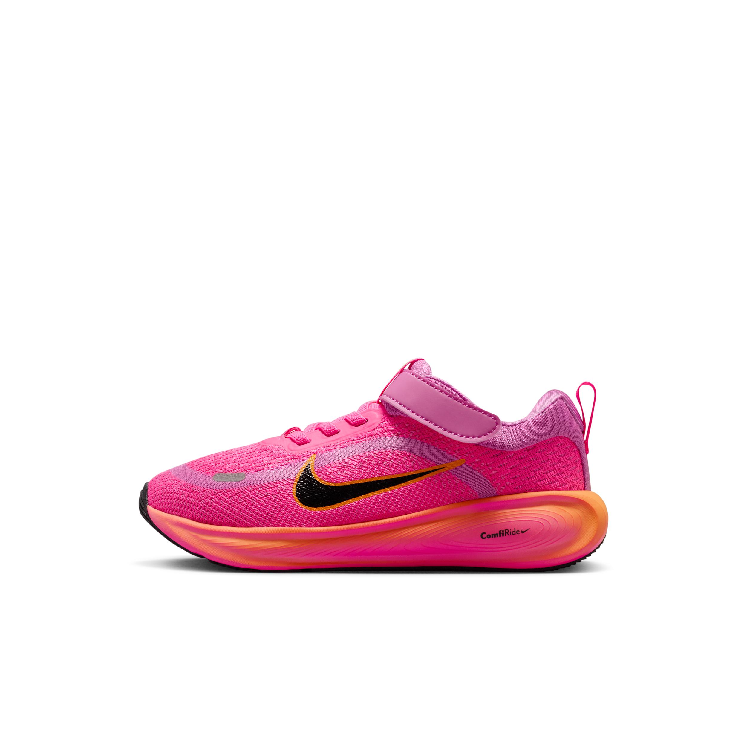 Nike Stellar Ride Little Kids' Shoes by NIKE