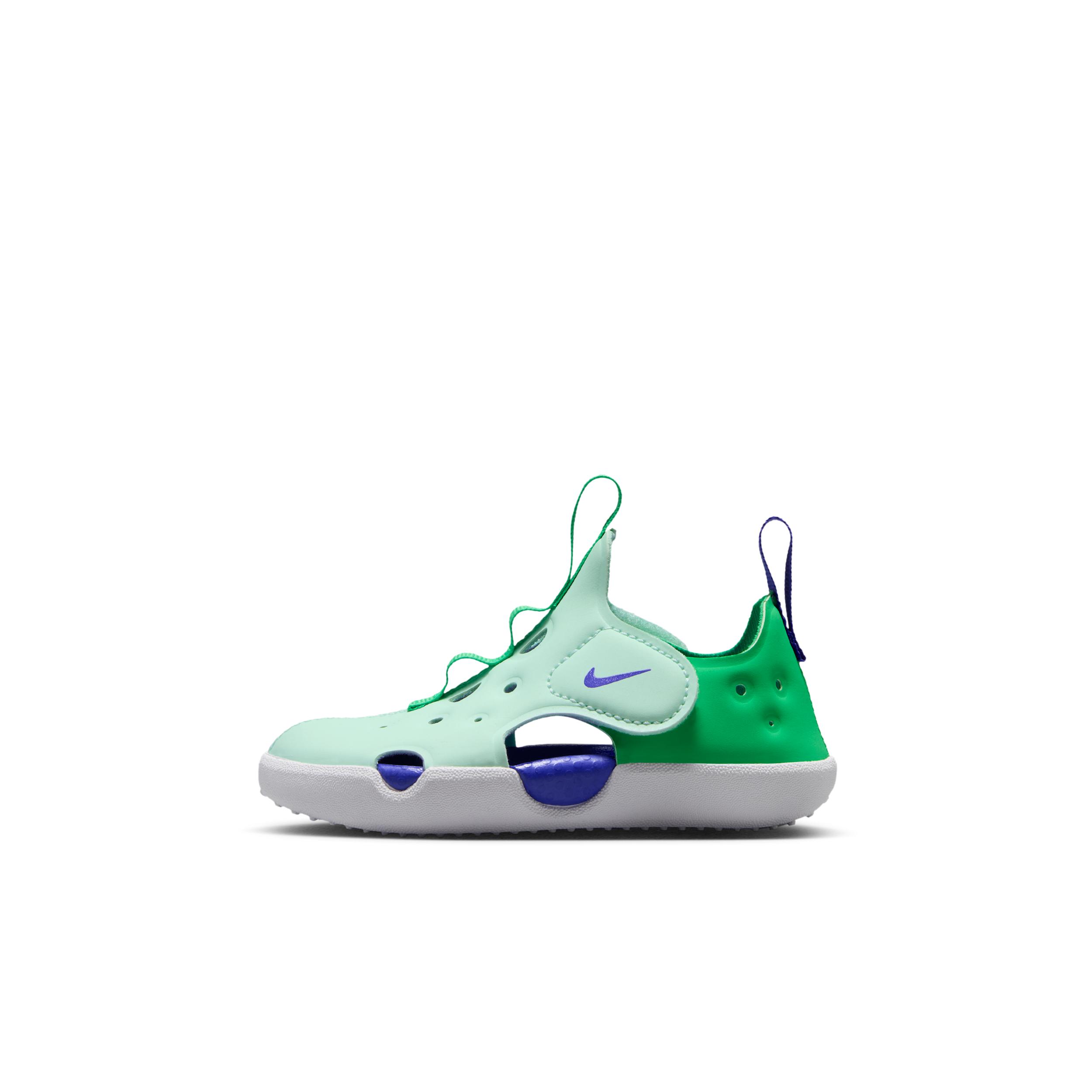 Nike Sunray Protect 4 Baby/Toddler Sandals by NIKE