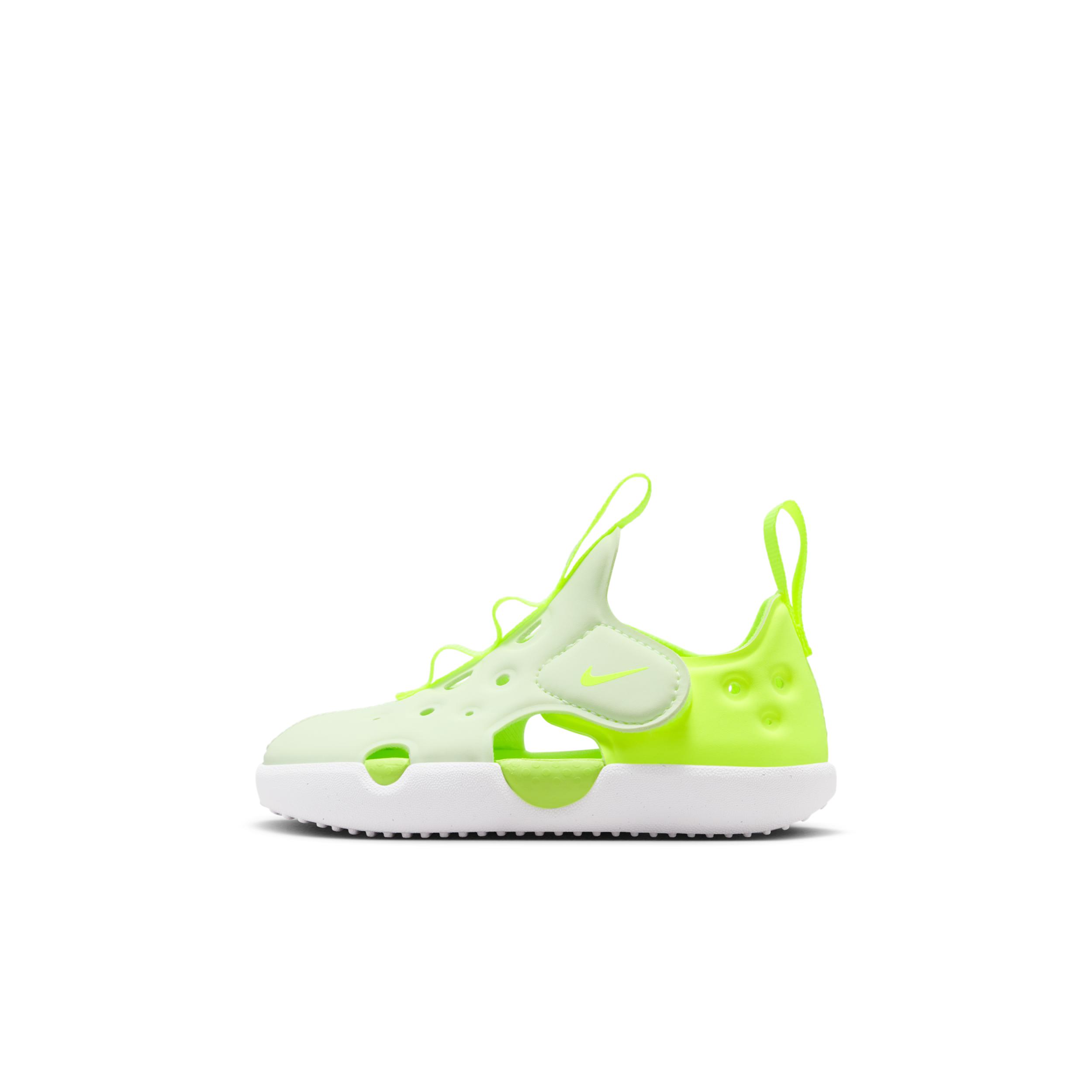 Nike Sunray Protect 4 Baby/Toddler Sandals by NIKE