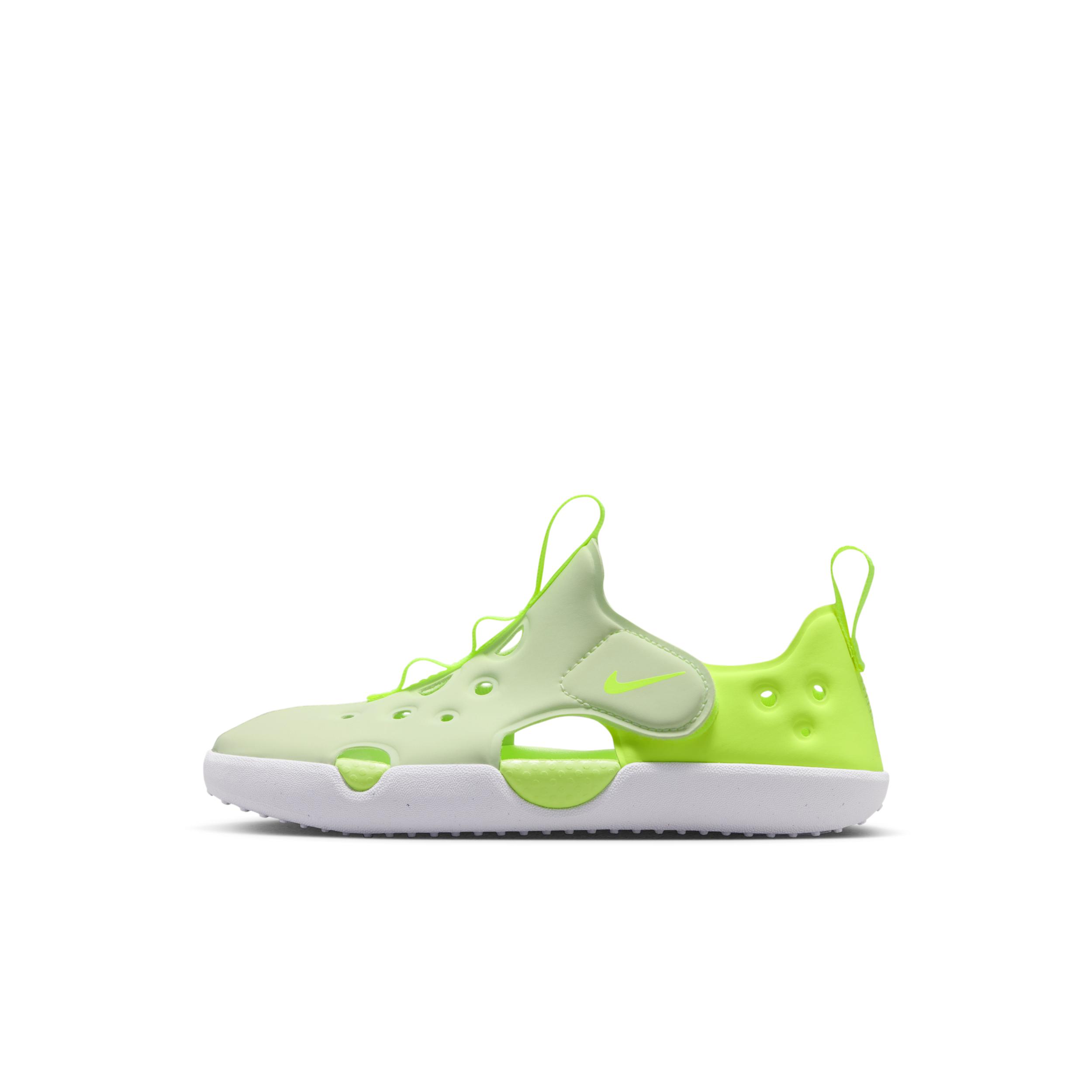 Nike Sunray Protect 4 Little Kids' Sandals by NIKE