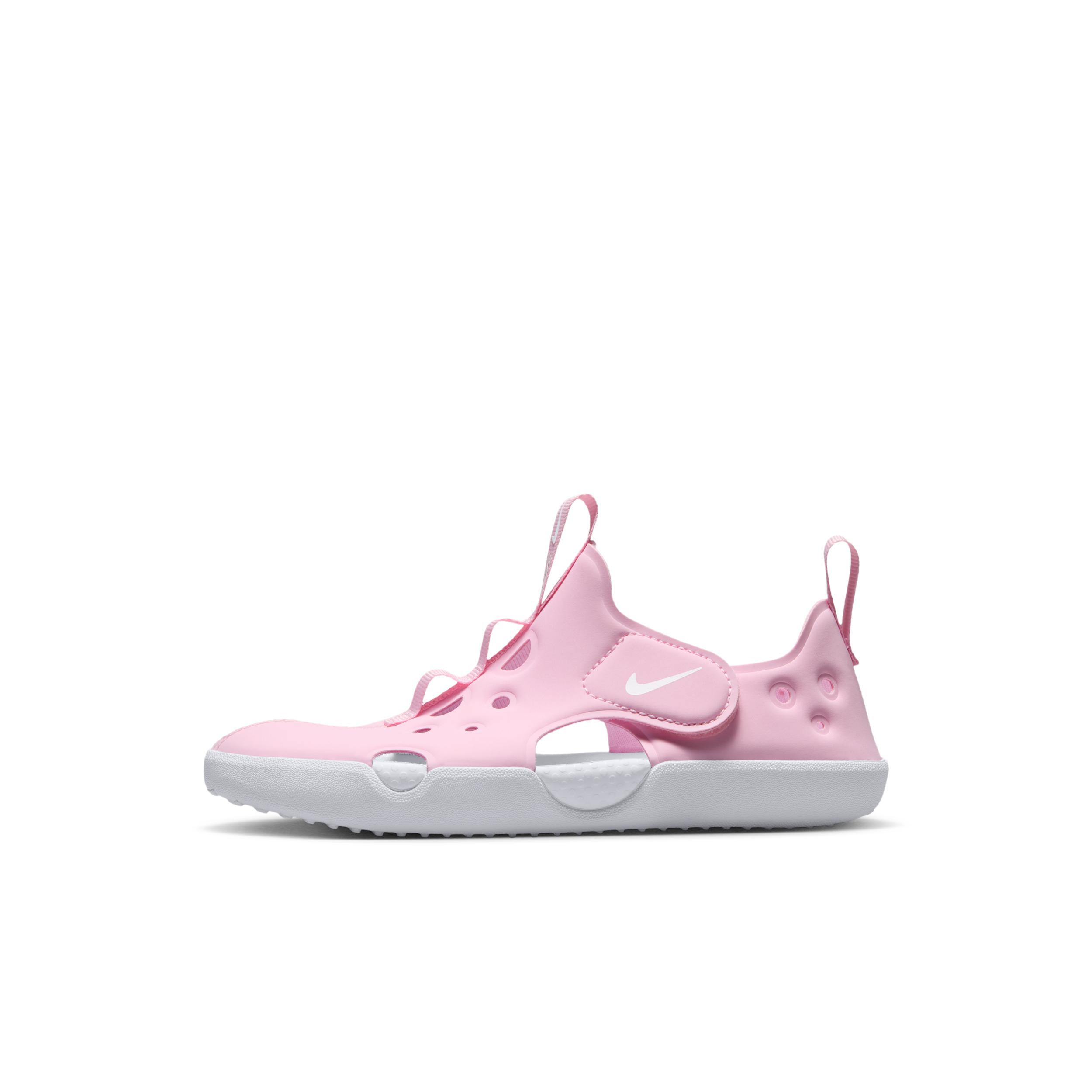 Nike Sunray Protect 4 Little Kids' Sandals by NIKE