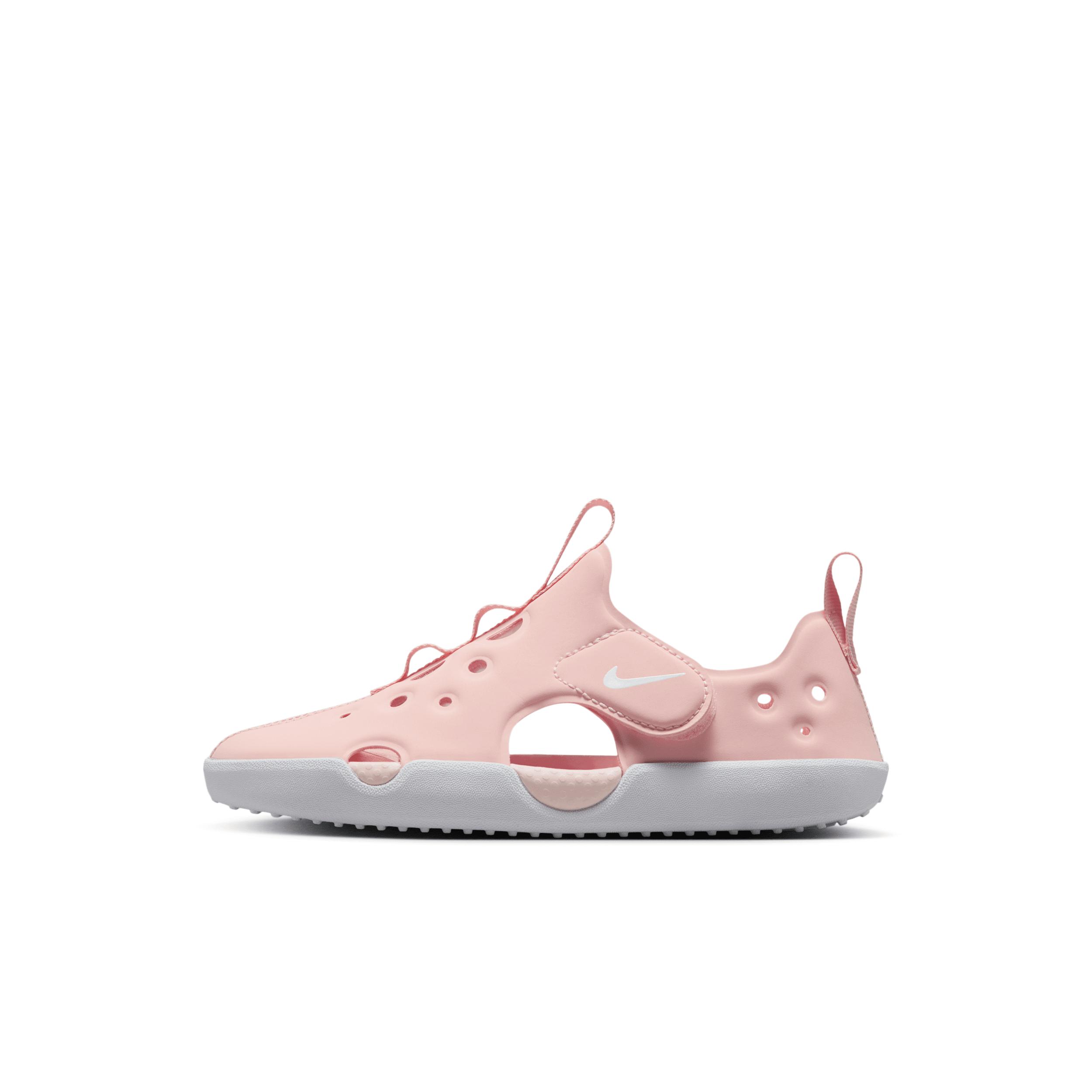 Nike Sunray Protect 4 Little Kids' Sandals by NIKE