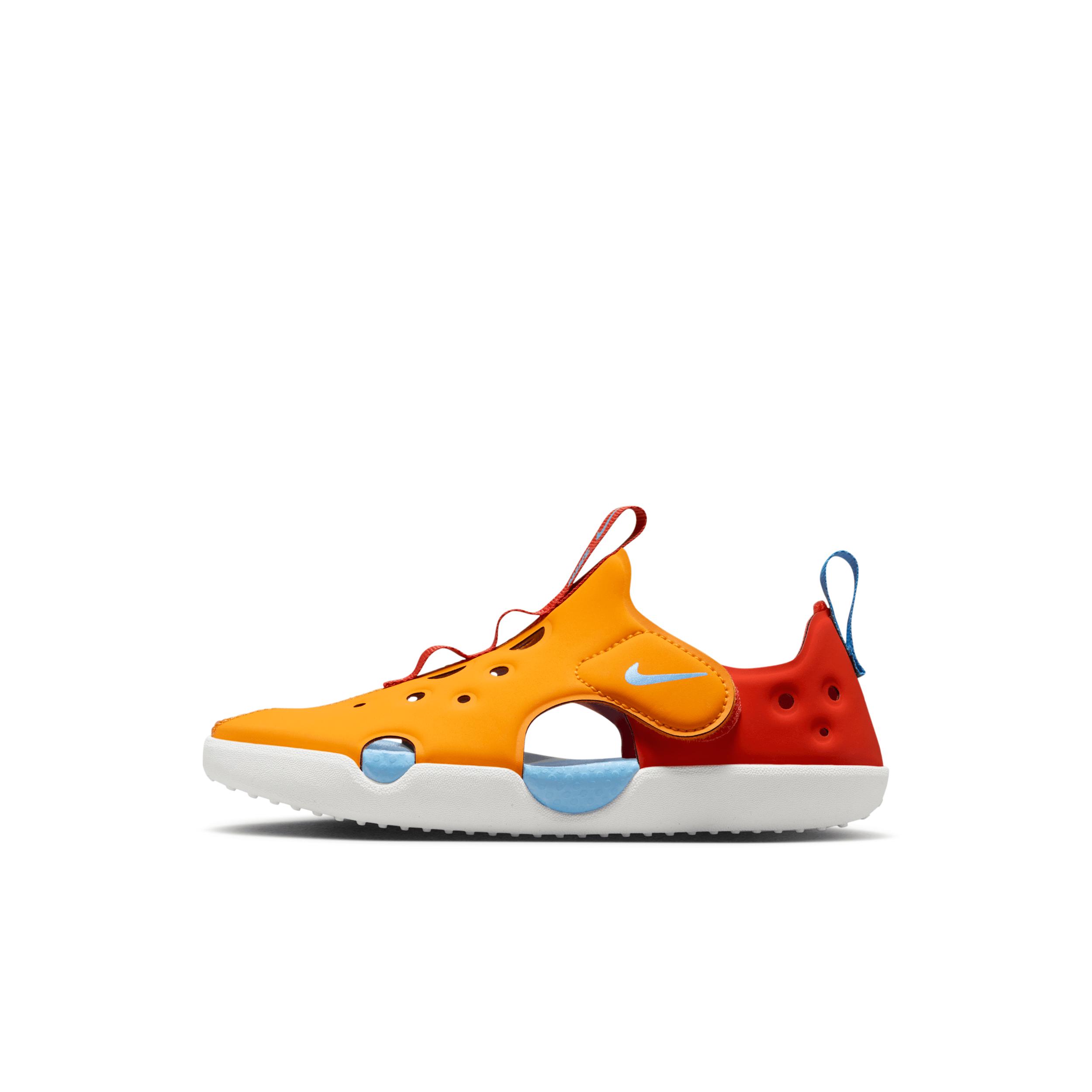 Nike Sunray Protect 4 Little Kids' Sandals by NIKE