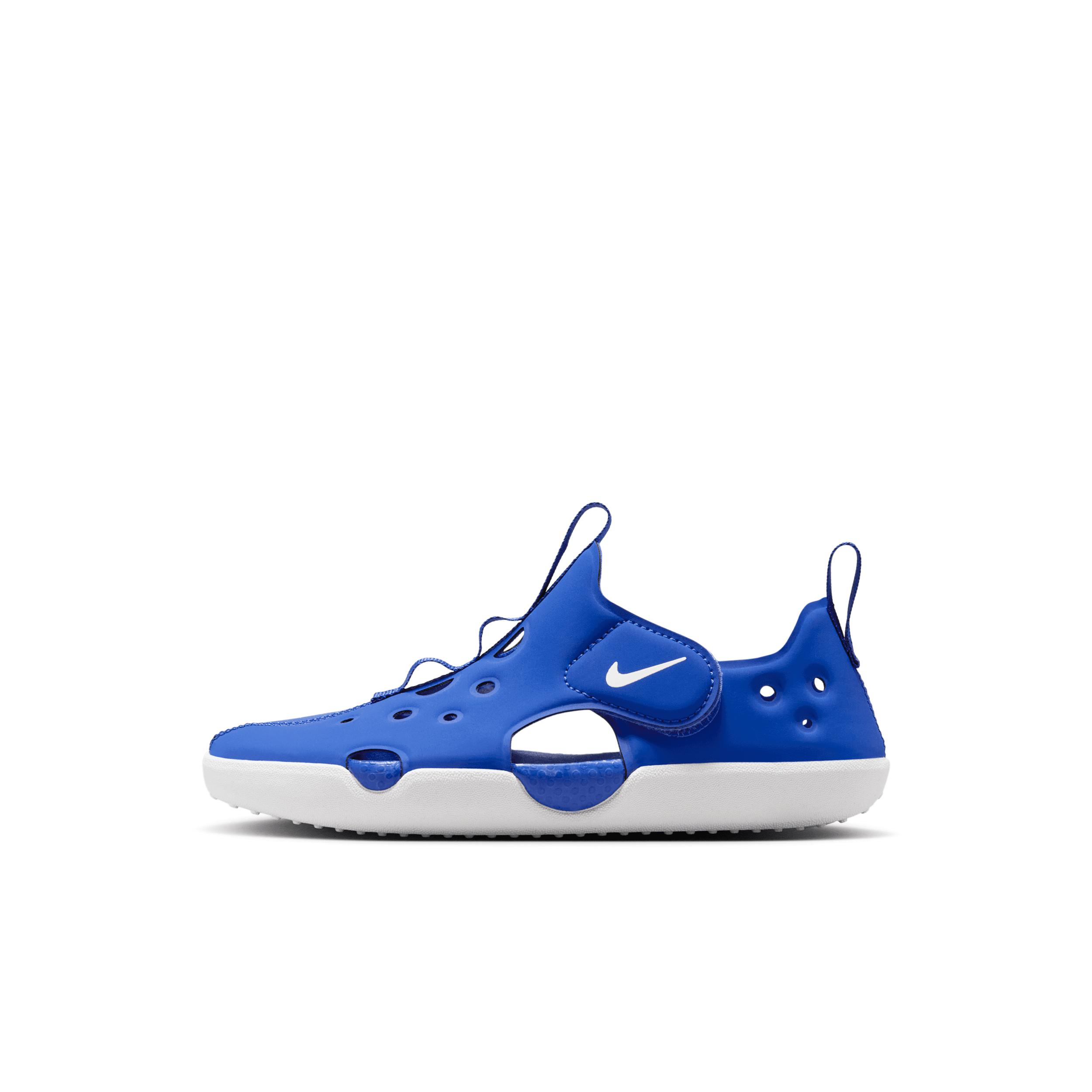 Nike Sunray Protect 4 Little Kids' Sandals by NIKE