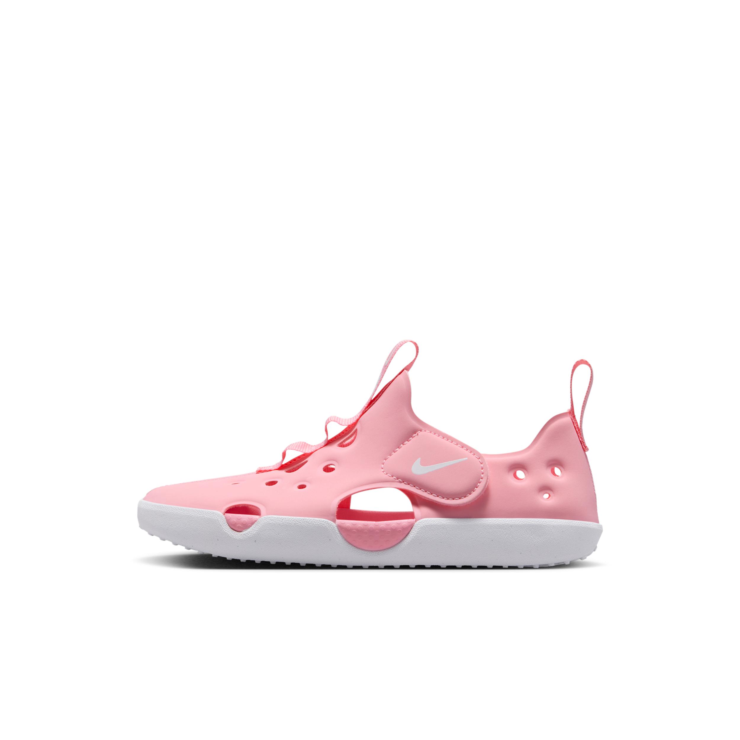 Nike Sunray Protect 4 Little Kids' Sandals by NIKE