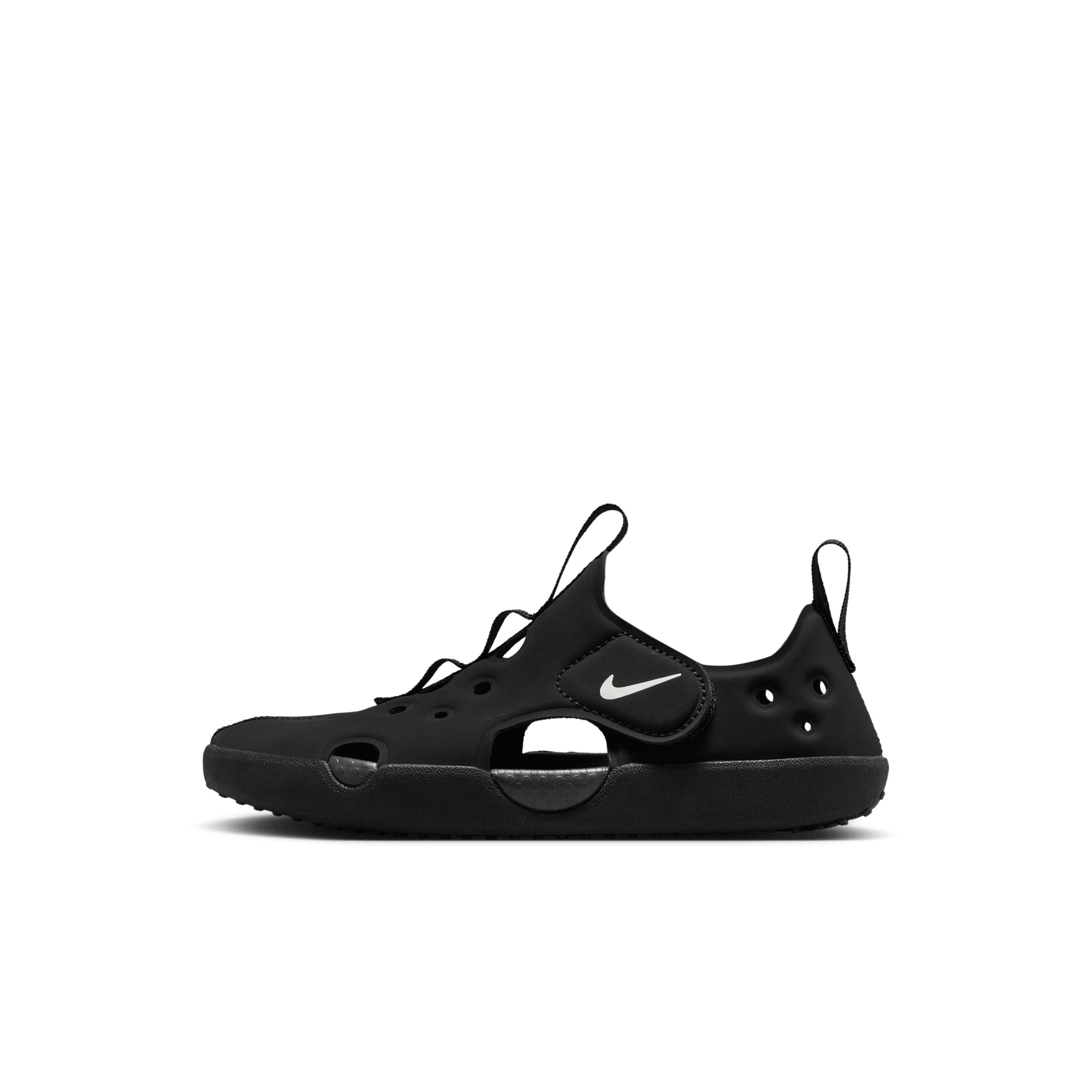 Nike Sunray Protect 4 Little Kids' Sandals by NIKE