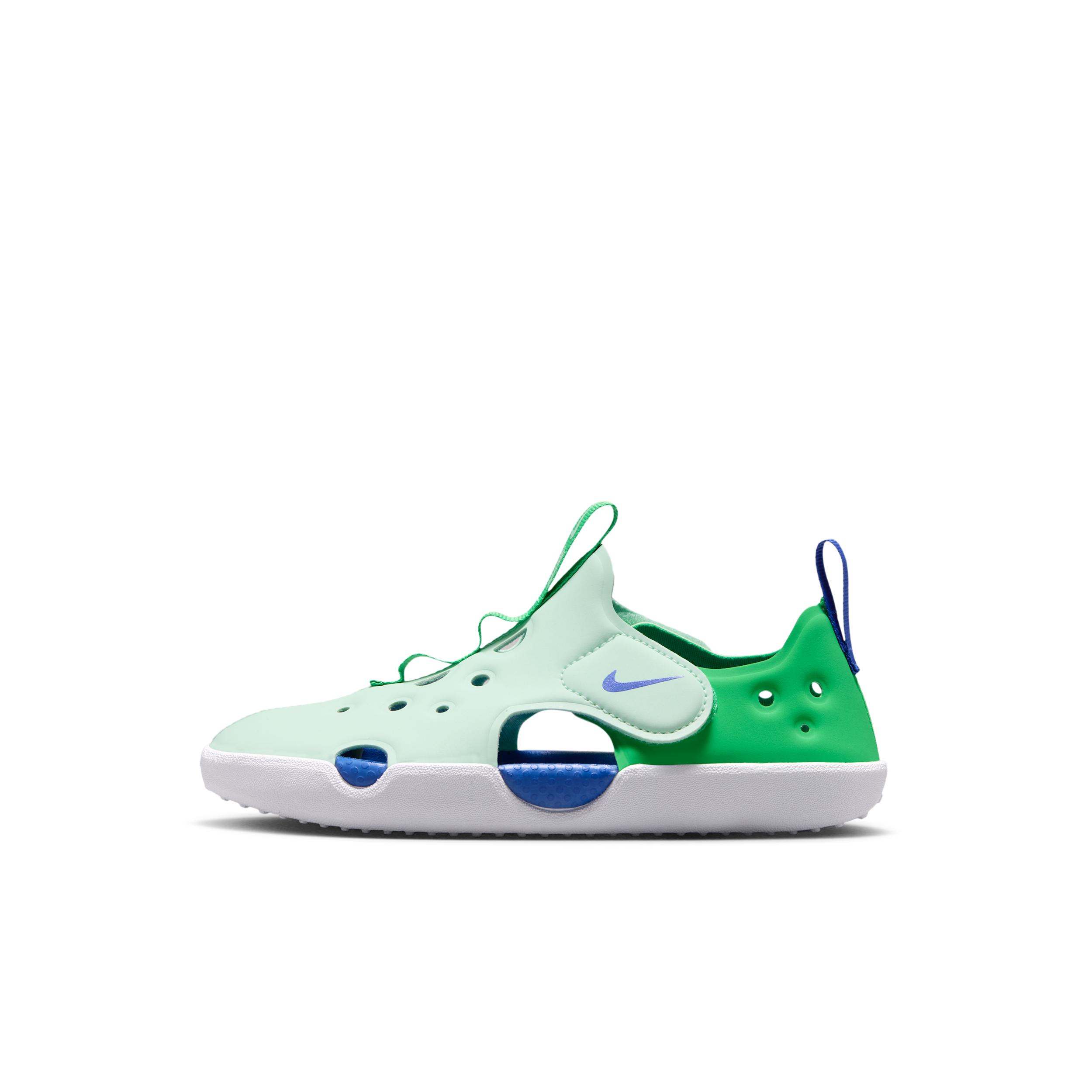 Nike Sunray Protect 4 Little Kids' Sandals by NIKE