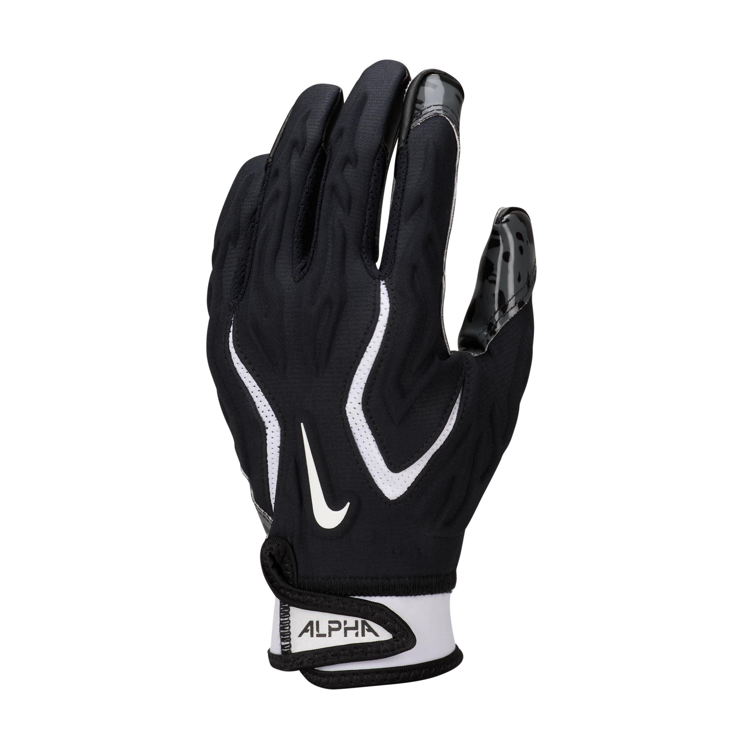 Nike Superbad 8.0 Big Kids' Football Gloves (1 Pair) by NIKE