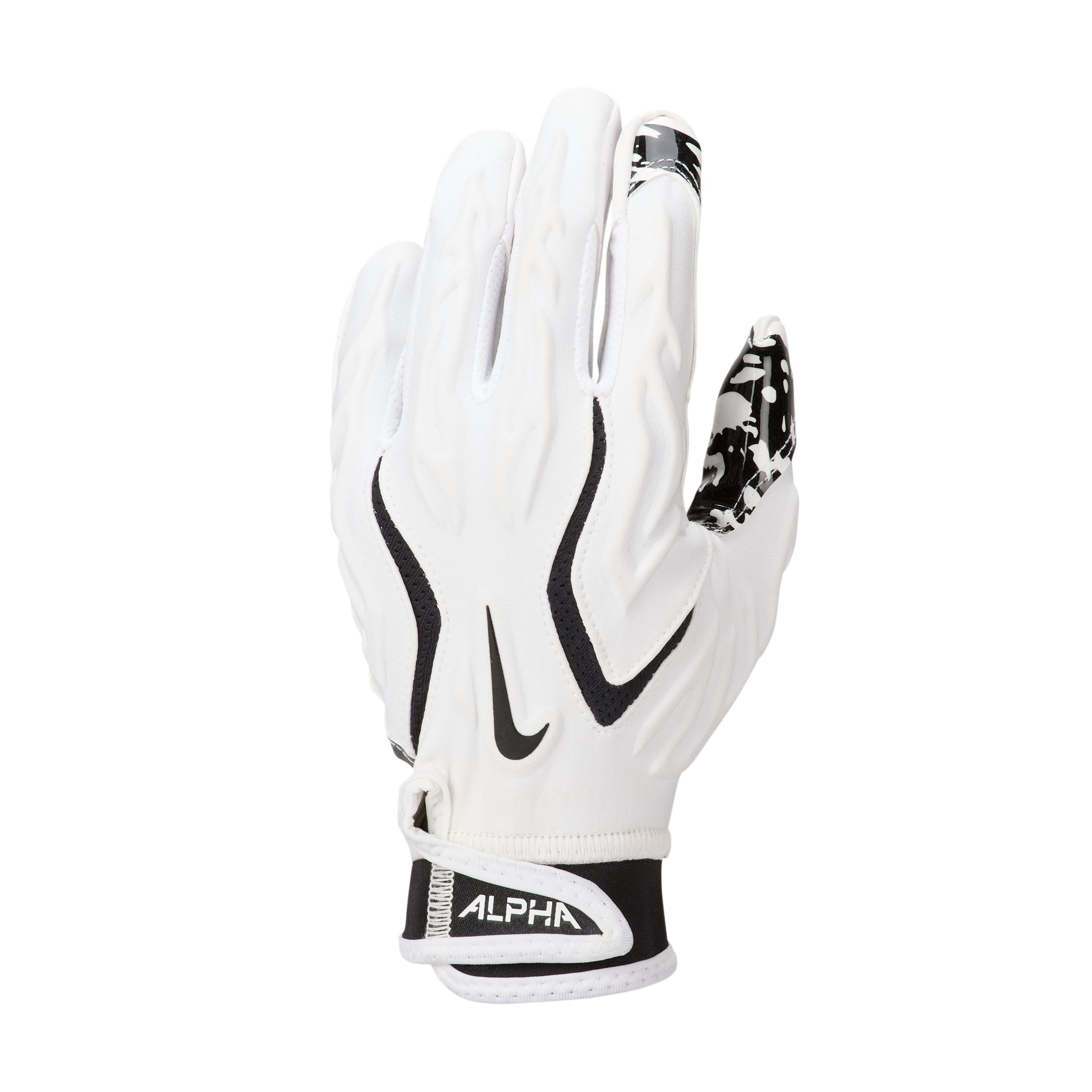 Nike Superbad 8.0 Big Kids' Football Gloves (1 Pair) by NIKE