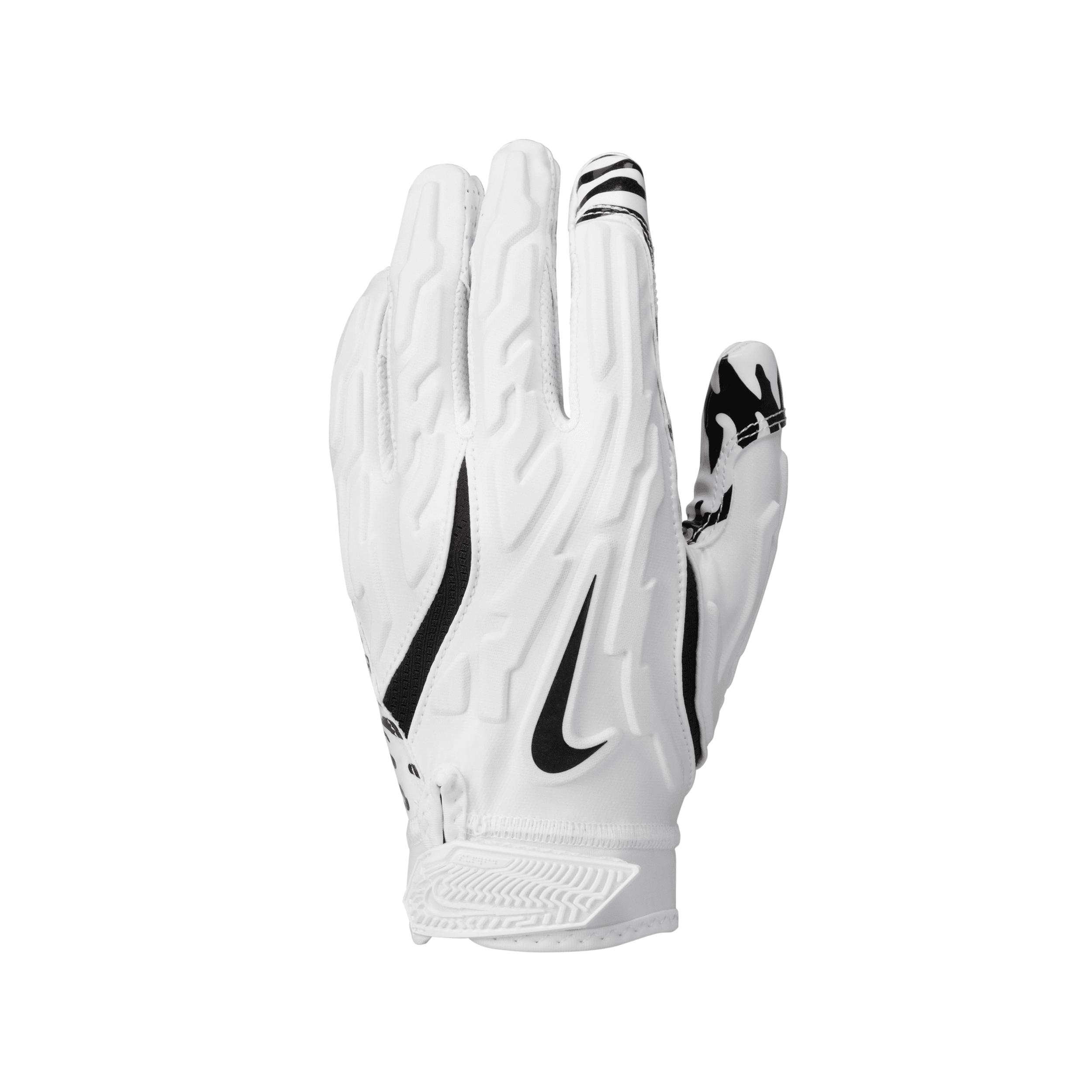 Nike Superbad Football Gloves (1 Pair) by NIKE