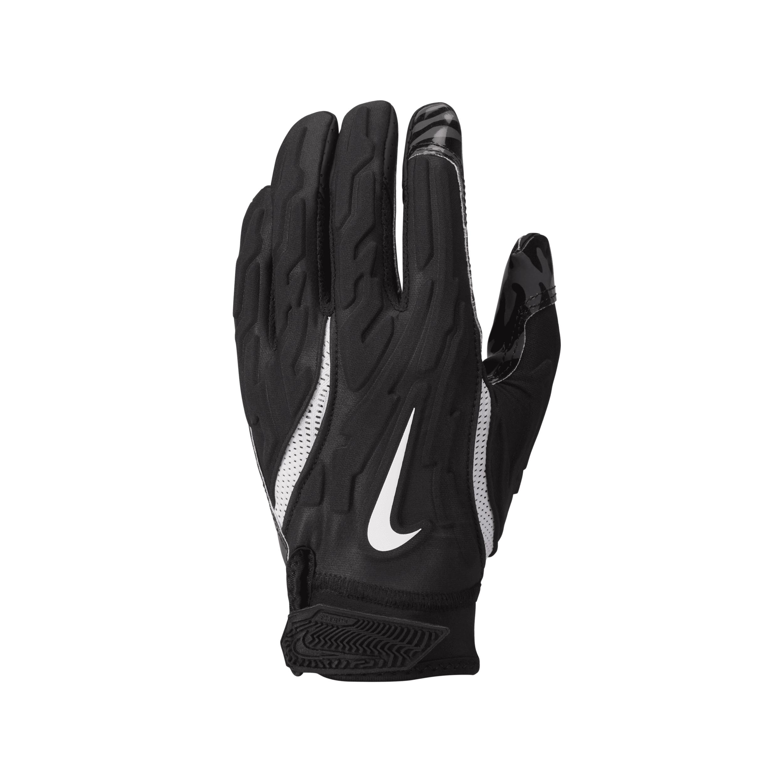 Nike Superbad Football Gloves (1 Pair) by NIKE