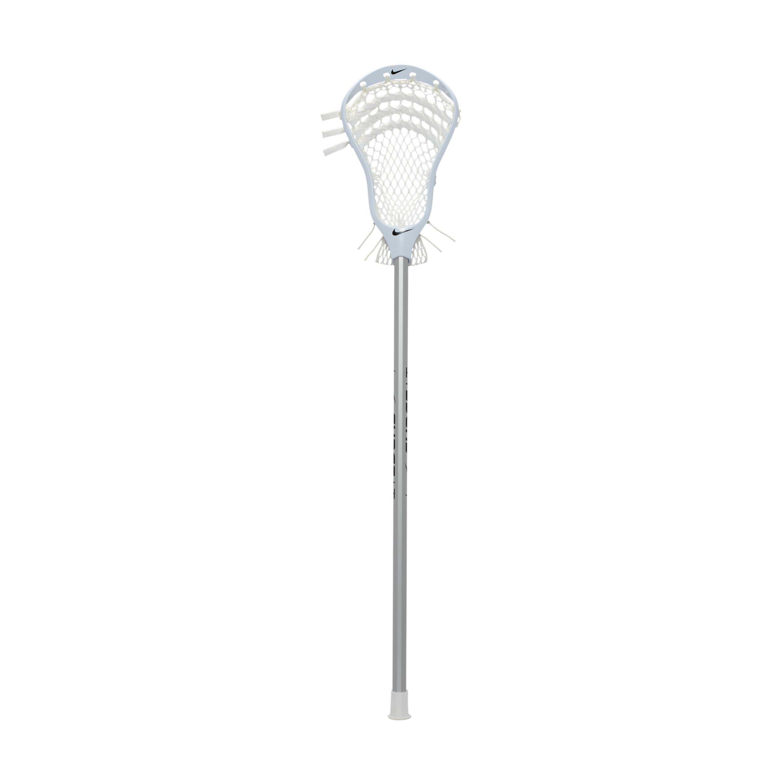 Nike Surge LT Big Kids' Lacrosse Complete Stick by NIKE