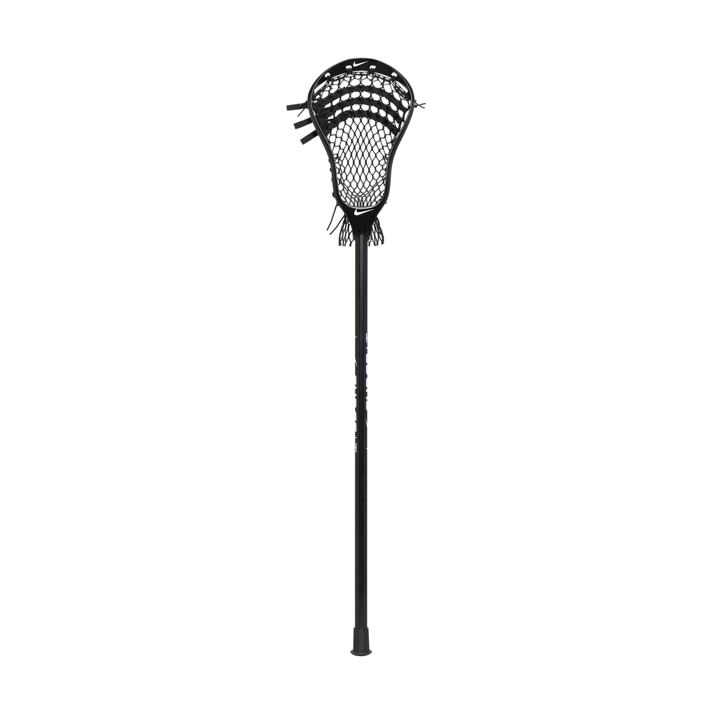Nike Surge LT Big Kids' Lacrosse Complete Stick by NIKE