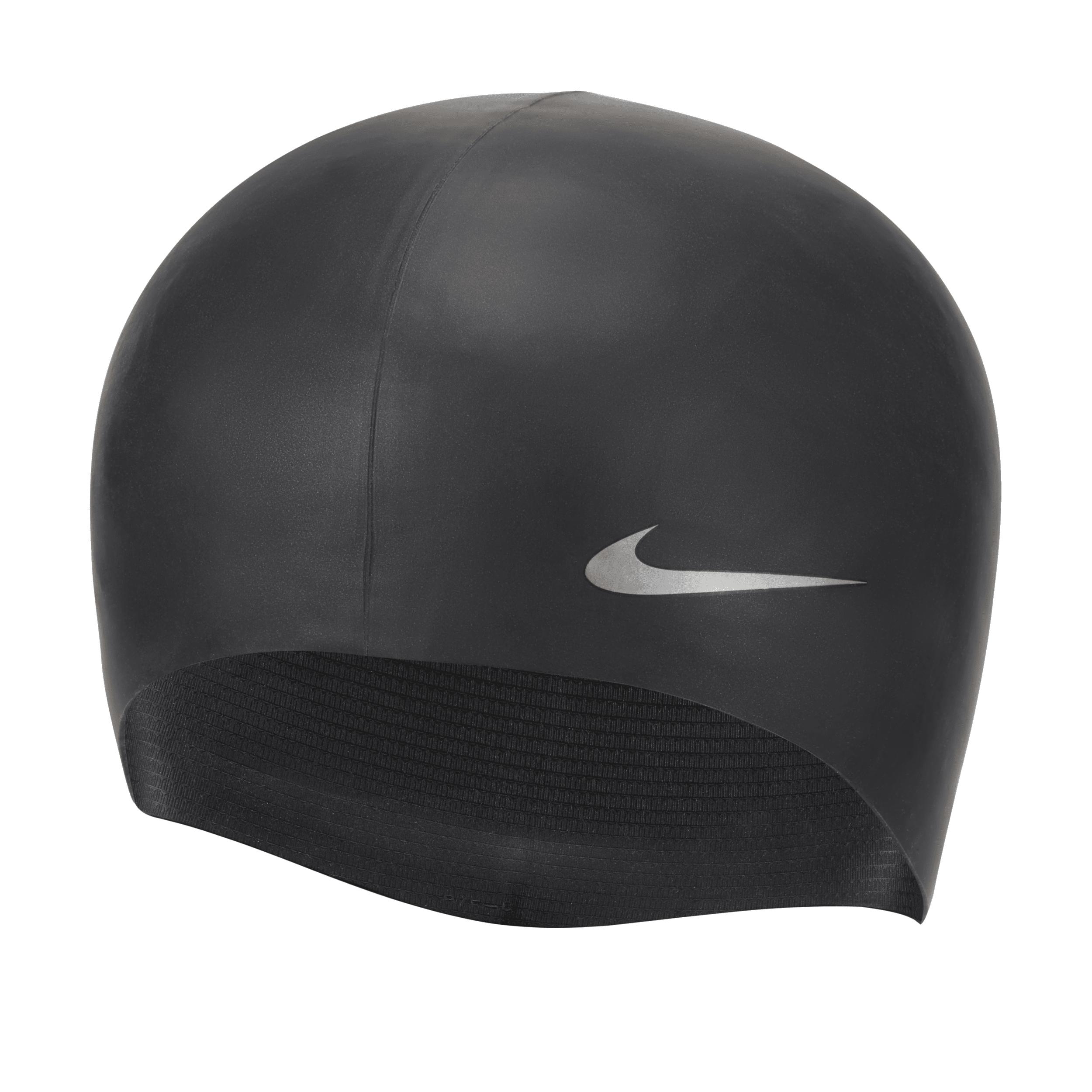 Nike Swim Big Kids' Silicone Cap by NIKE