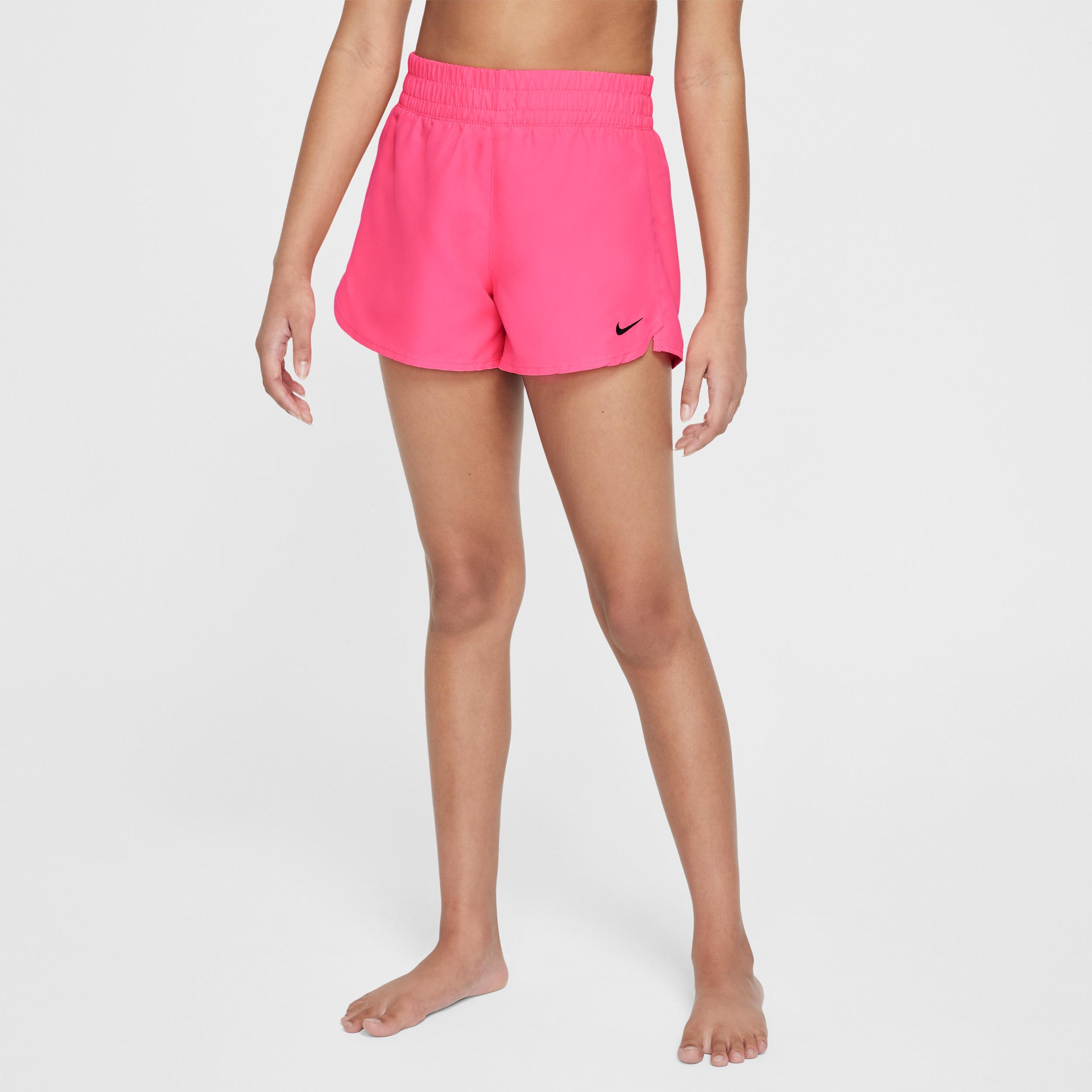 Nike Swim Breaker Big Kids' (Girls') 3" Volley Short by NIKE