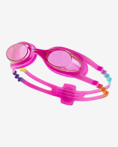Nike Swim Easy Fit Little Kids' Goggles by NIKE